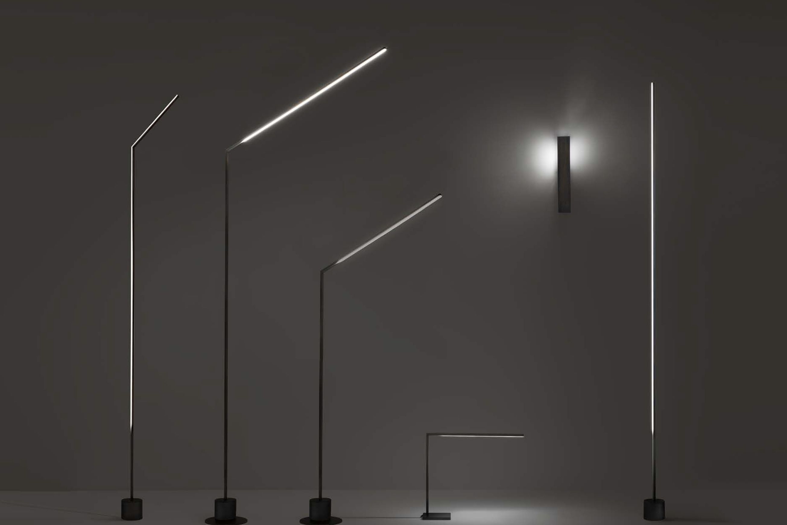 Essential Table Lamp