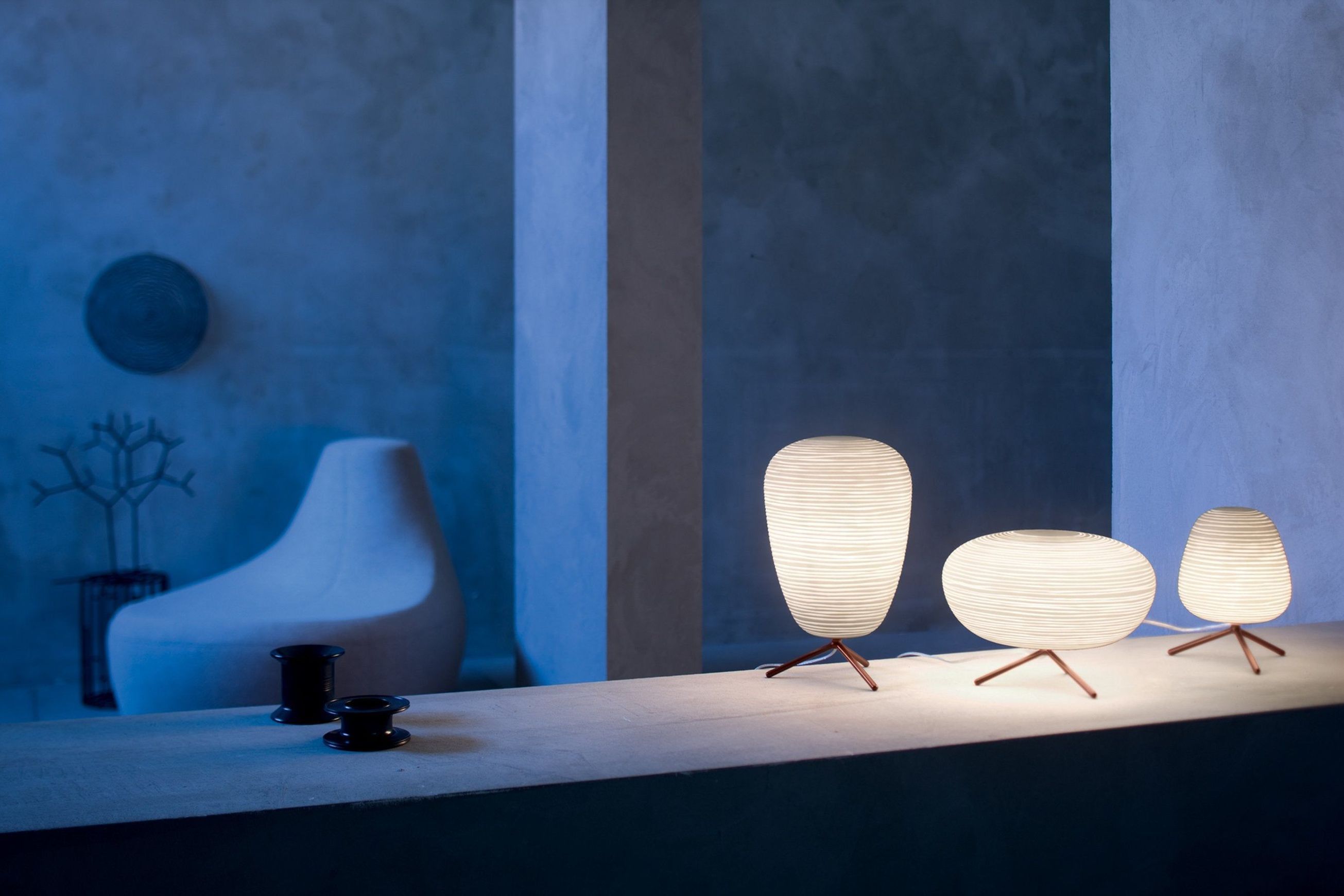 Rituals 2 Table Lamp