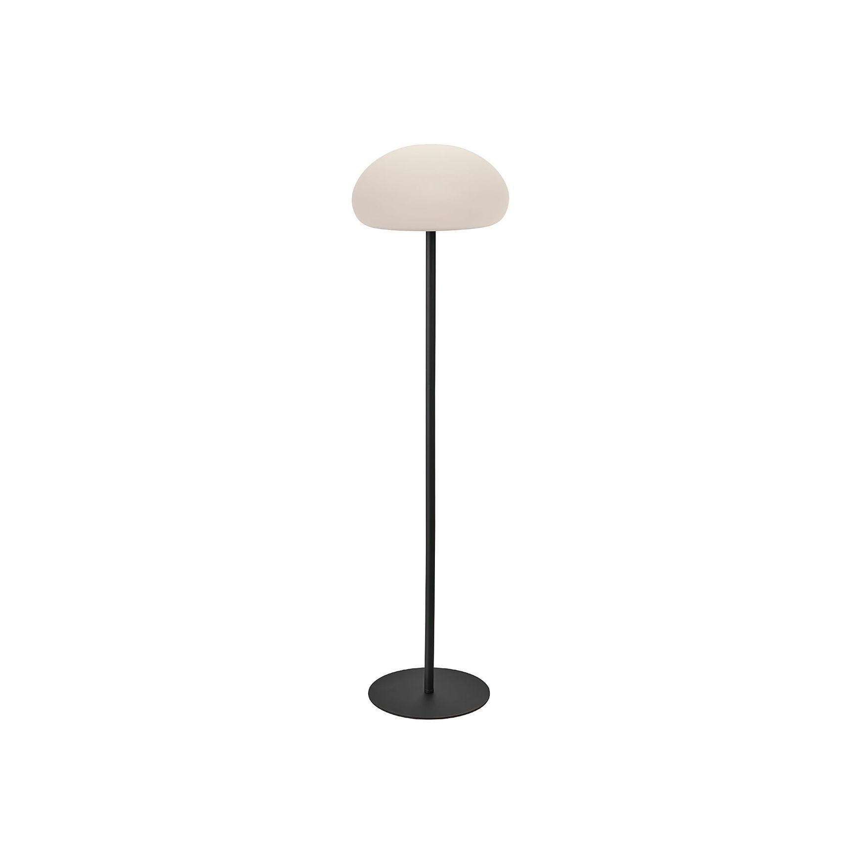 Sponge 34 Floor Lamp