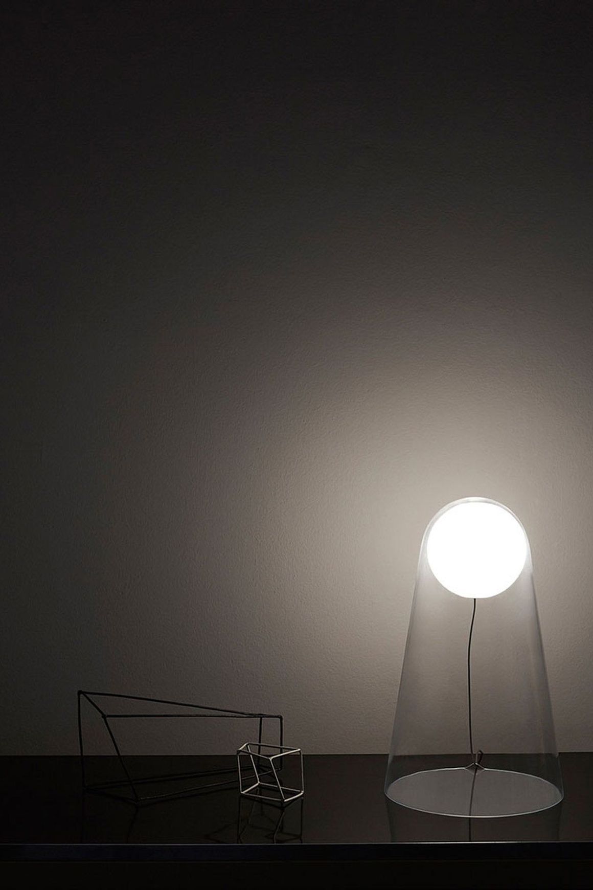 Satellight by Foscarini