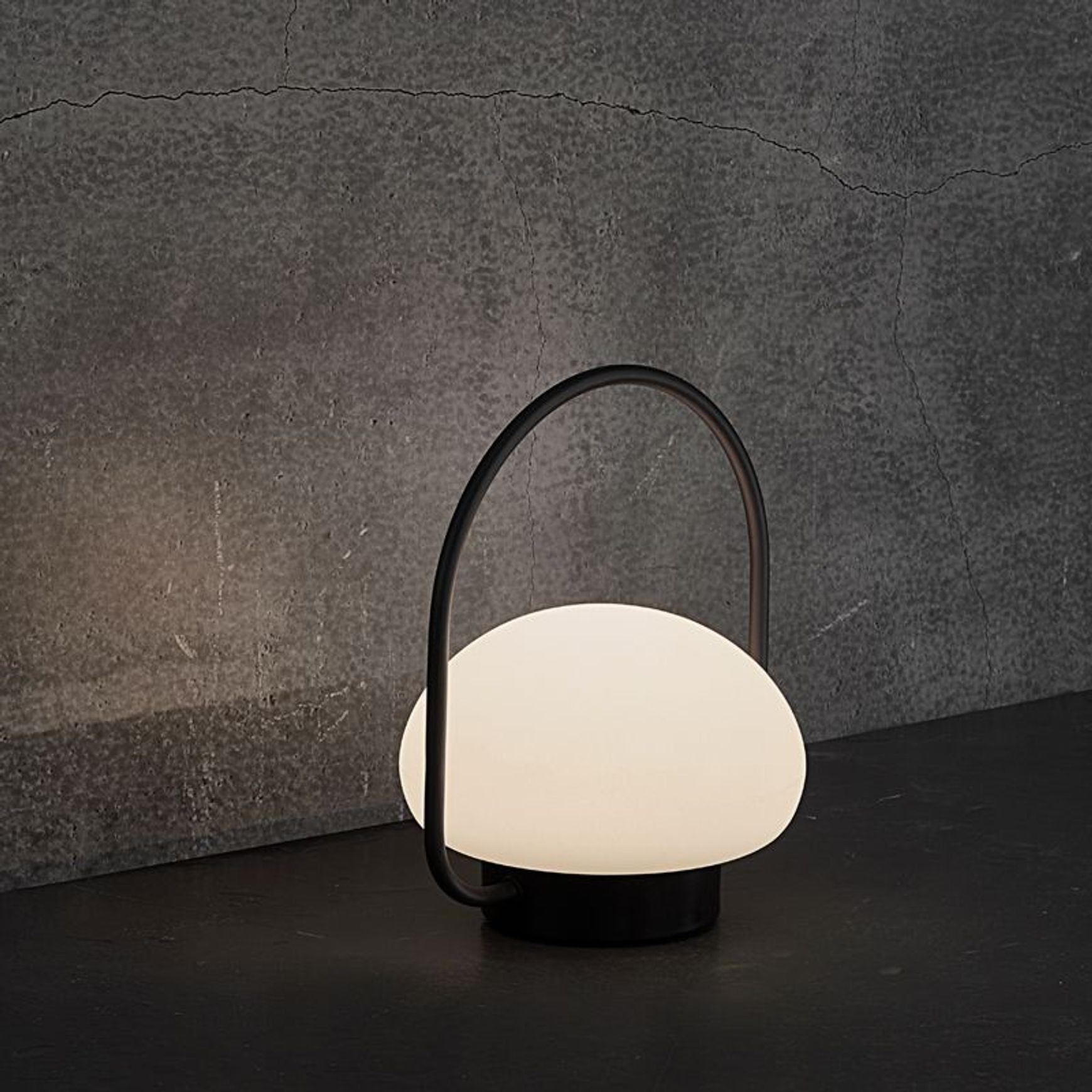 Sponge To Go | Portable Lamp