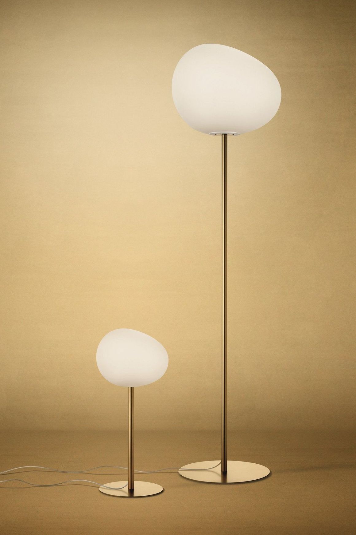 Gregg Grande Alta Table Lamp