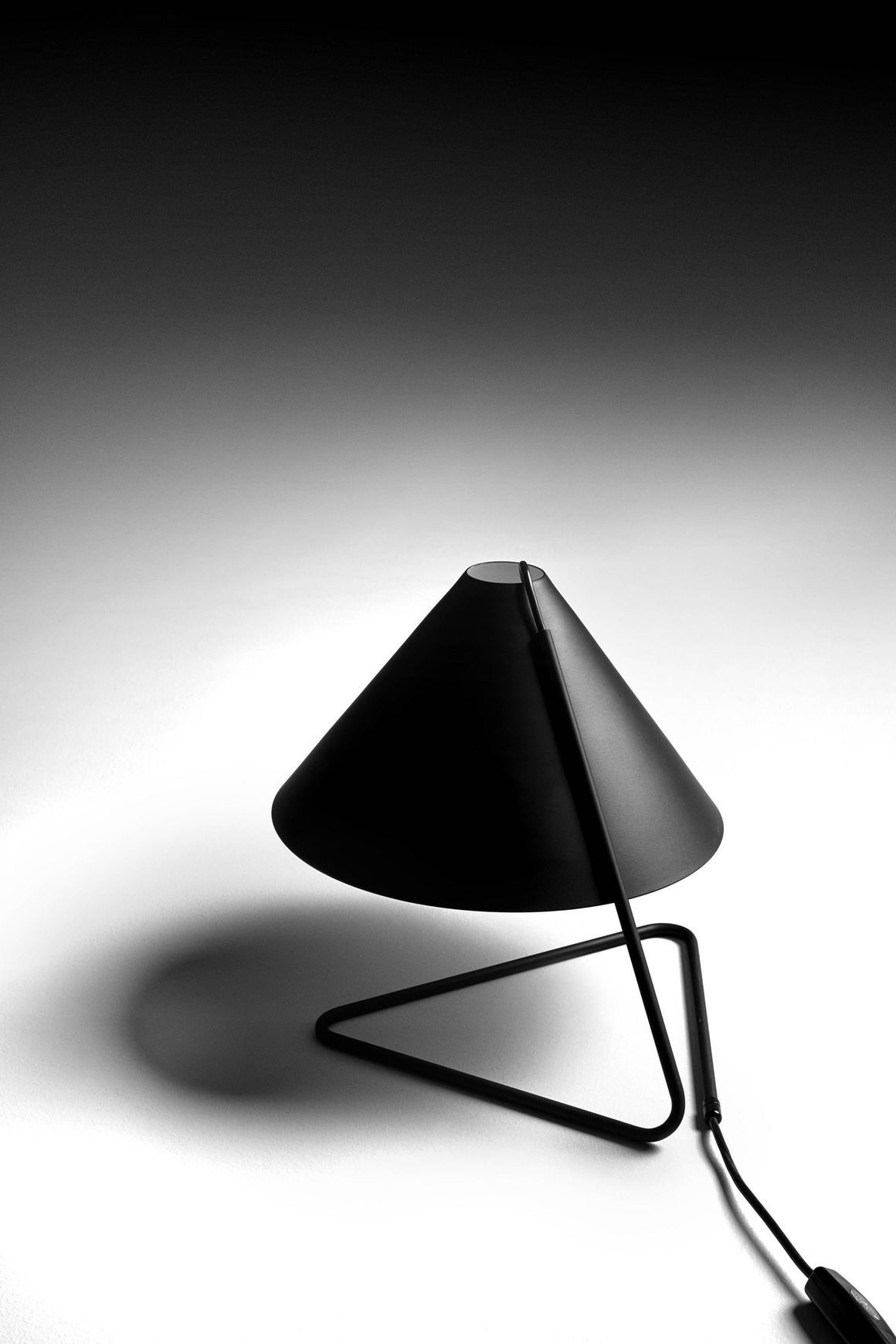Anna Lamp by DePadova