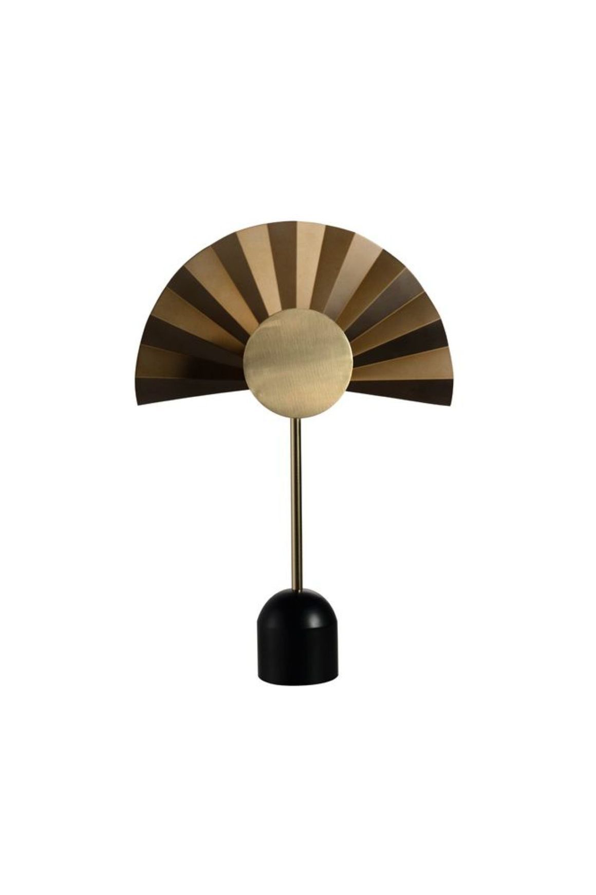 Negresco Table Lamp