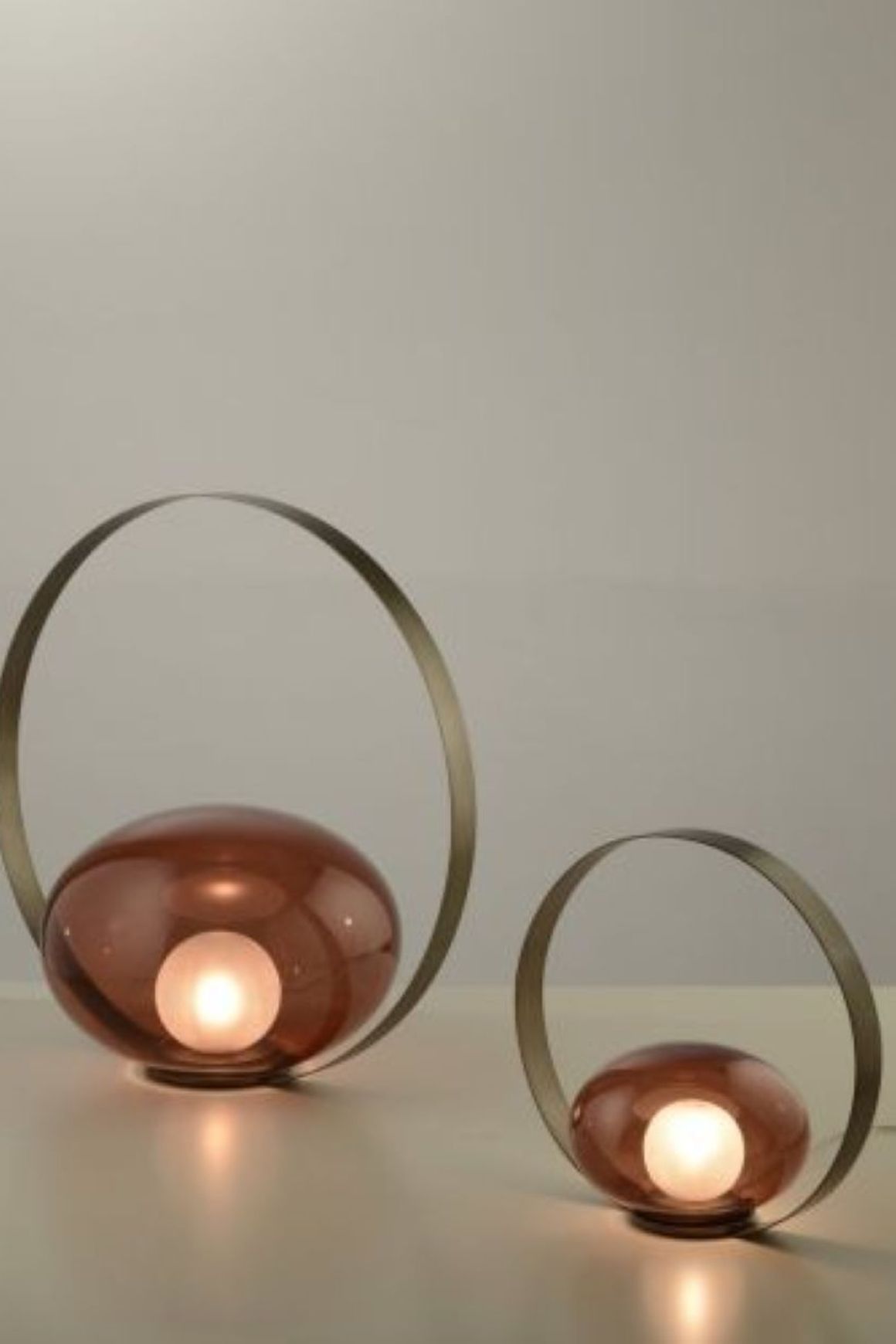 Voila Table Lamp