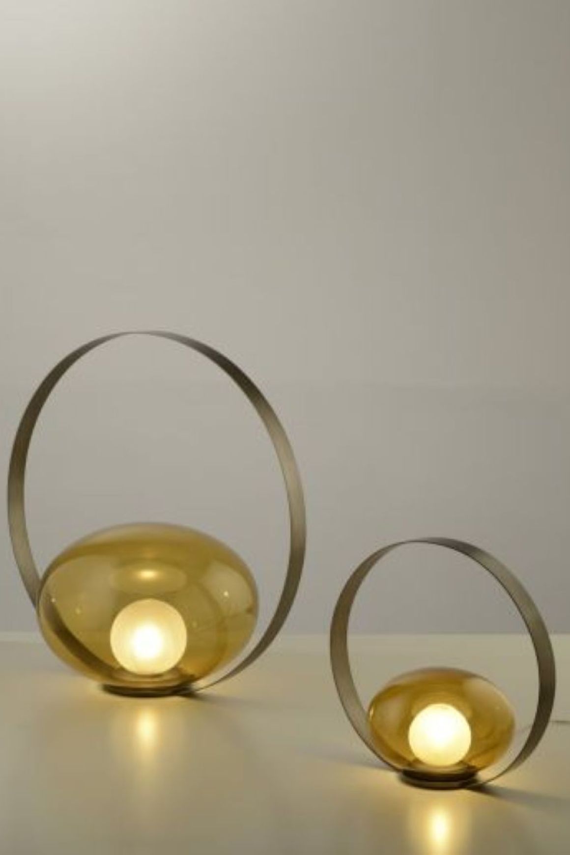 Voila Table Lamp