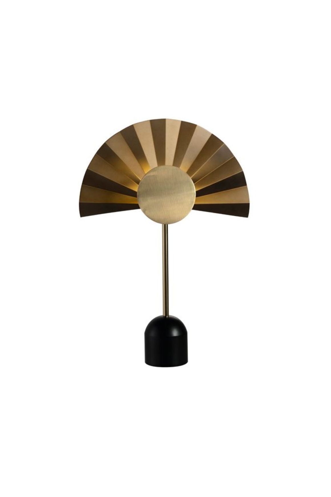 Negresco Table Lamp