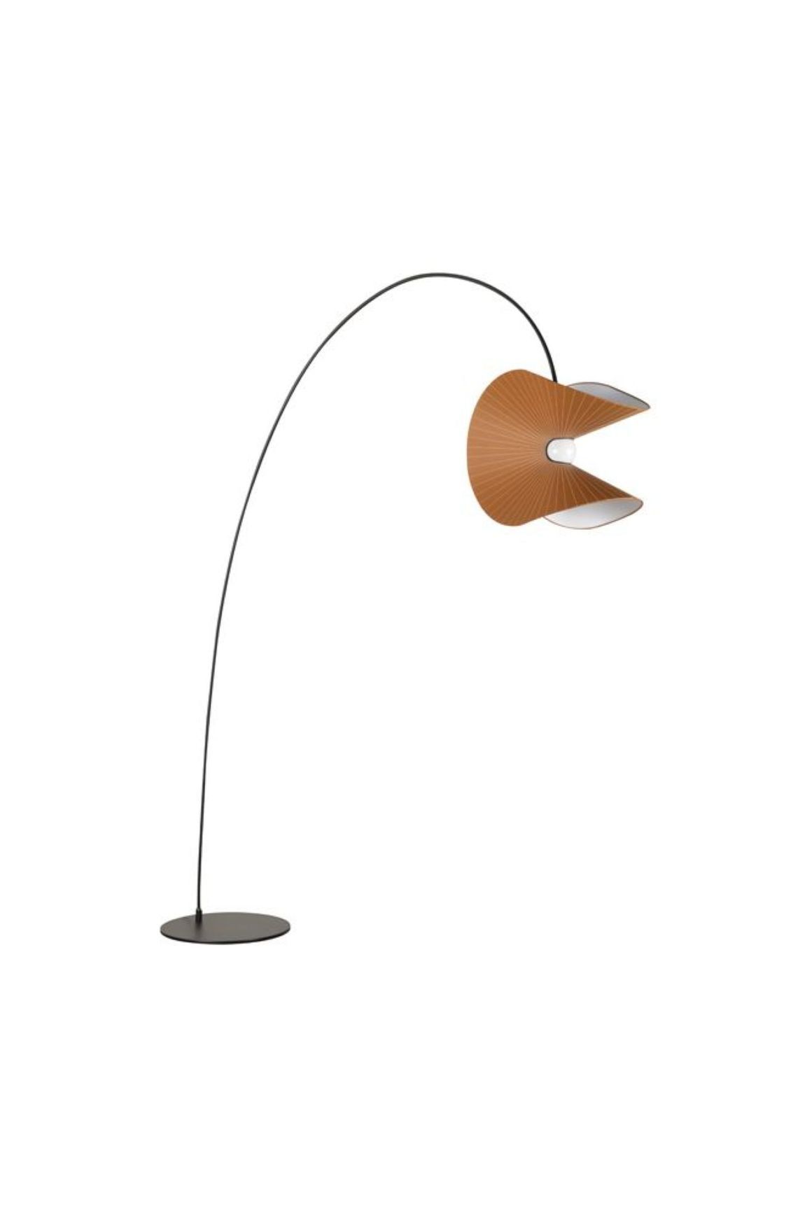 Mariposa Arc Floor Lamp