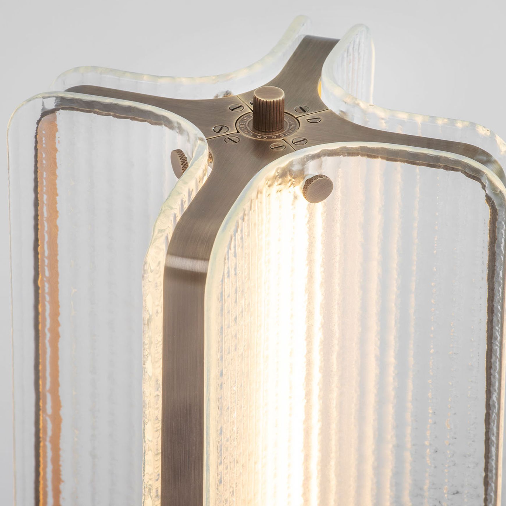 Apex Table Lamp
