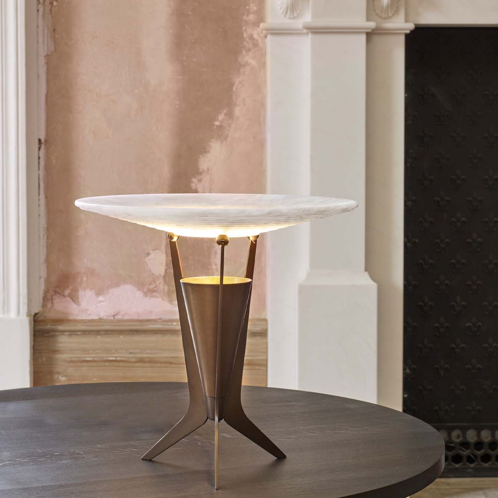 Aragon Table Lamp