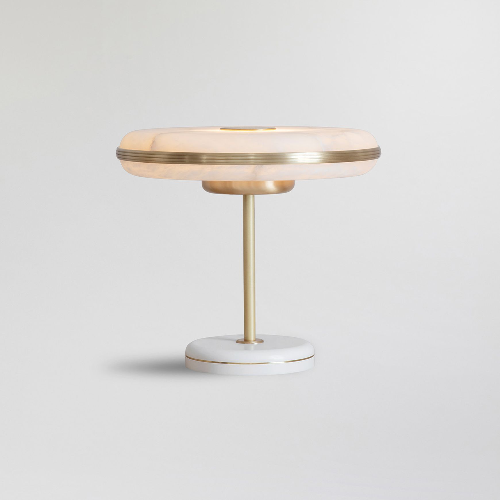 Beran Table Lamp