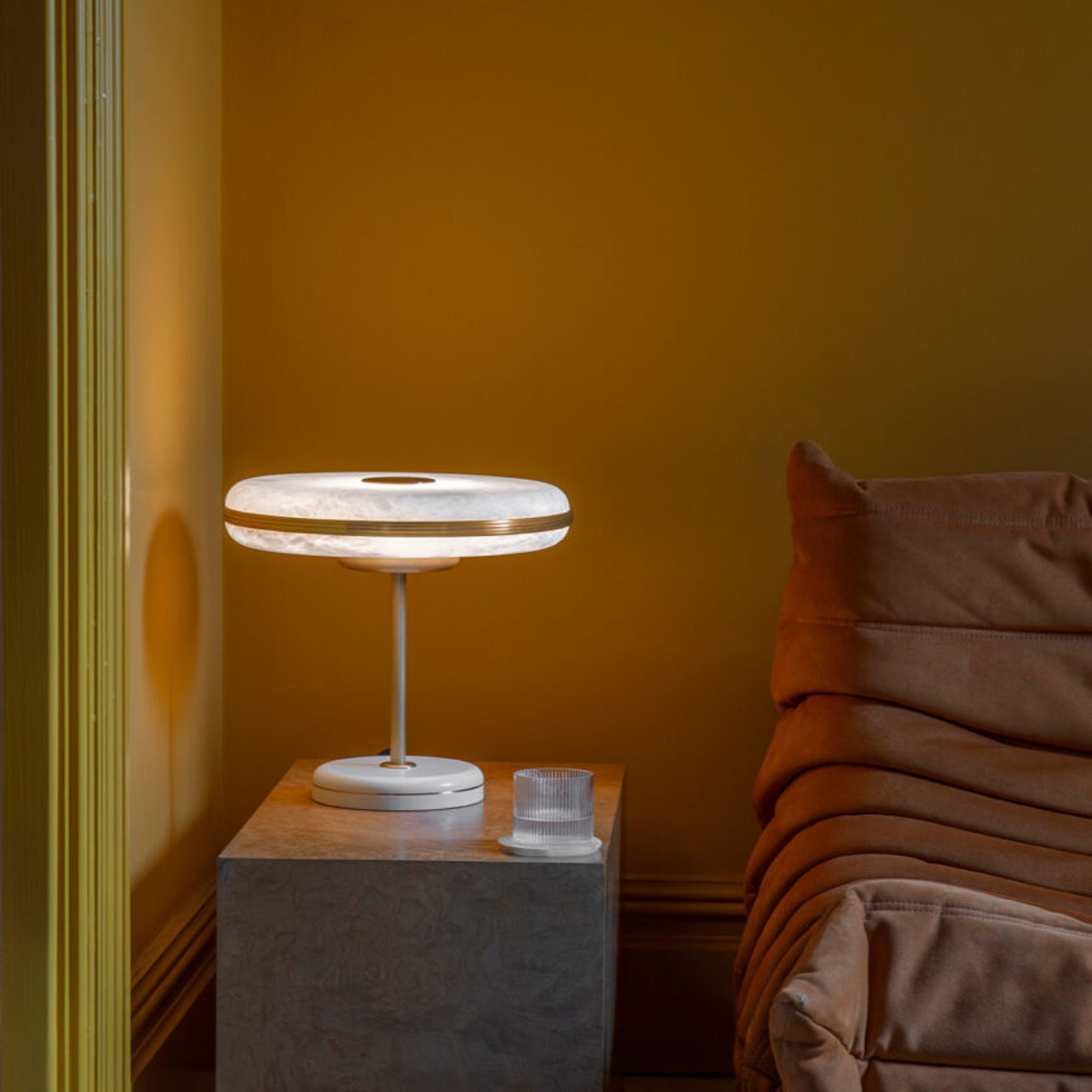 Beran Table Lamp
