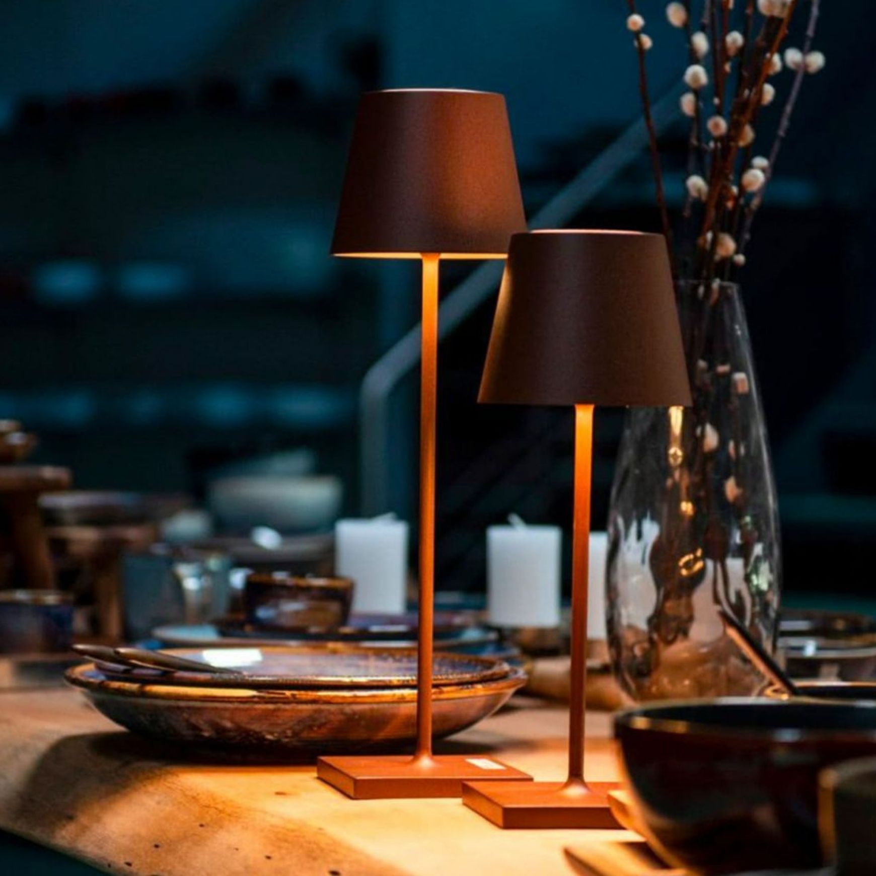 Poldina Table Lamp