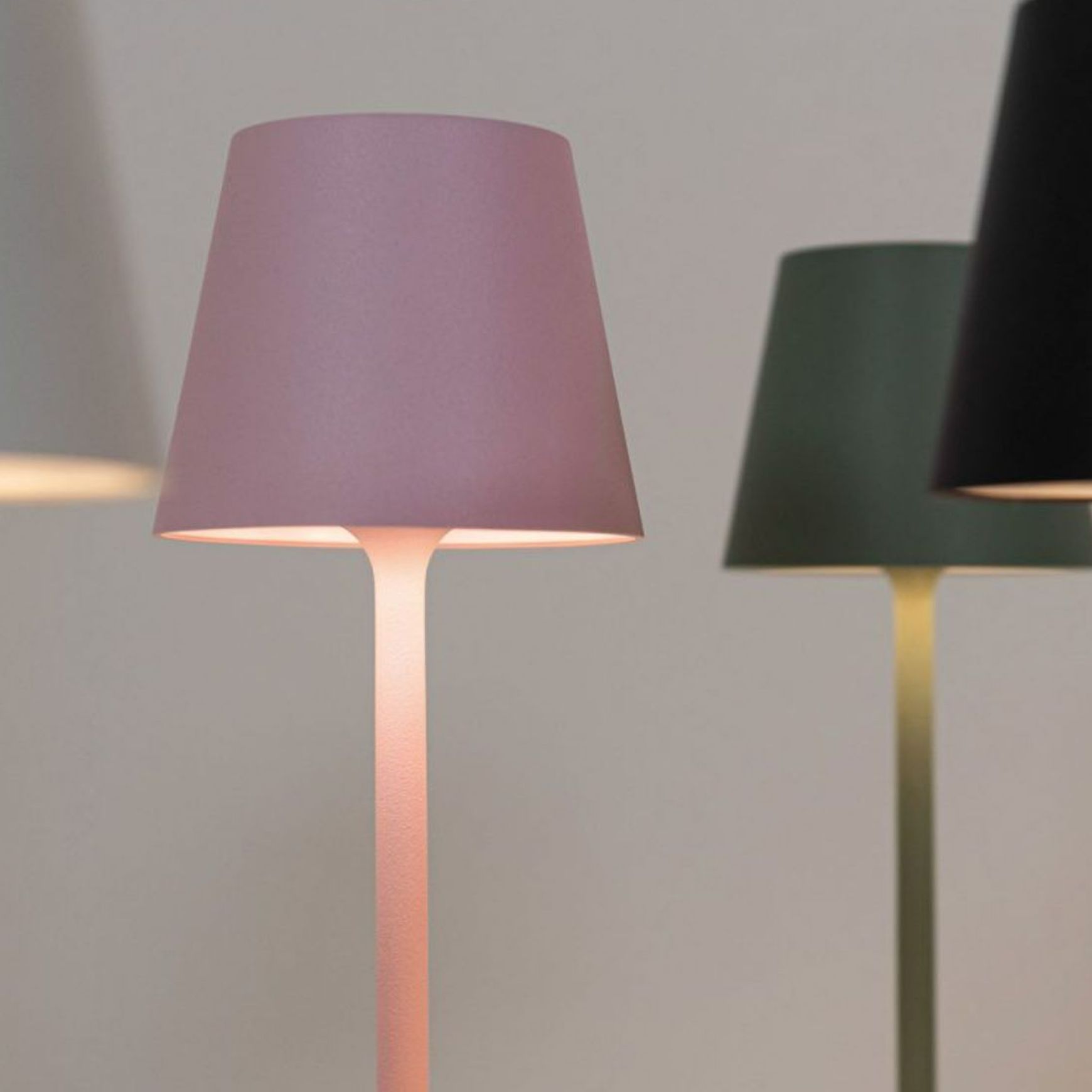 Poldina Micro Table Lamp