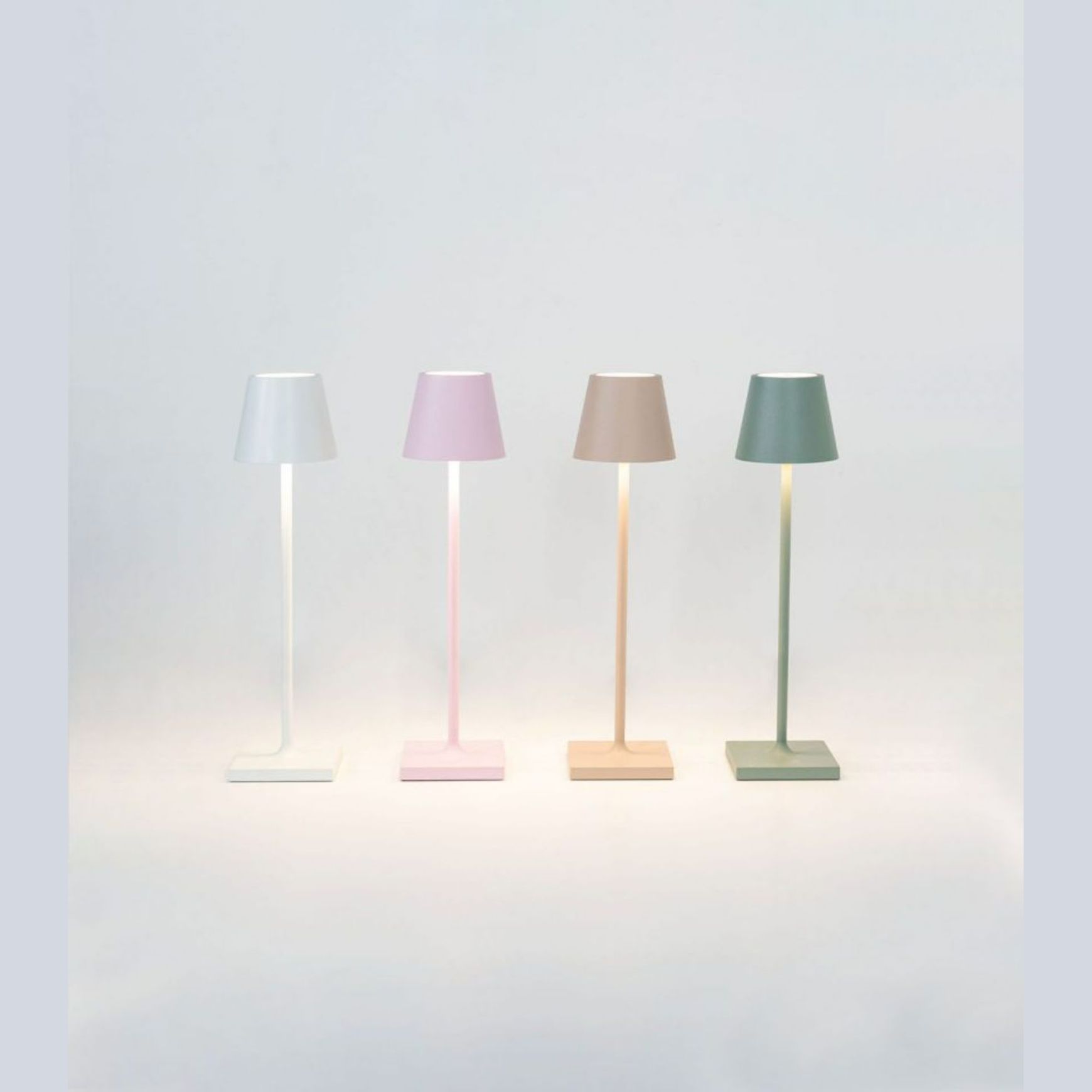 Poldina Micro Table Lamp