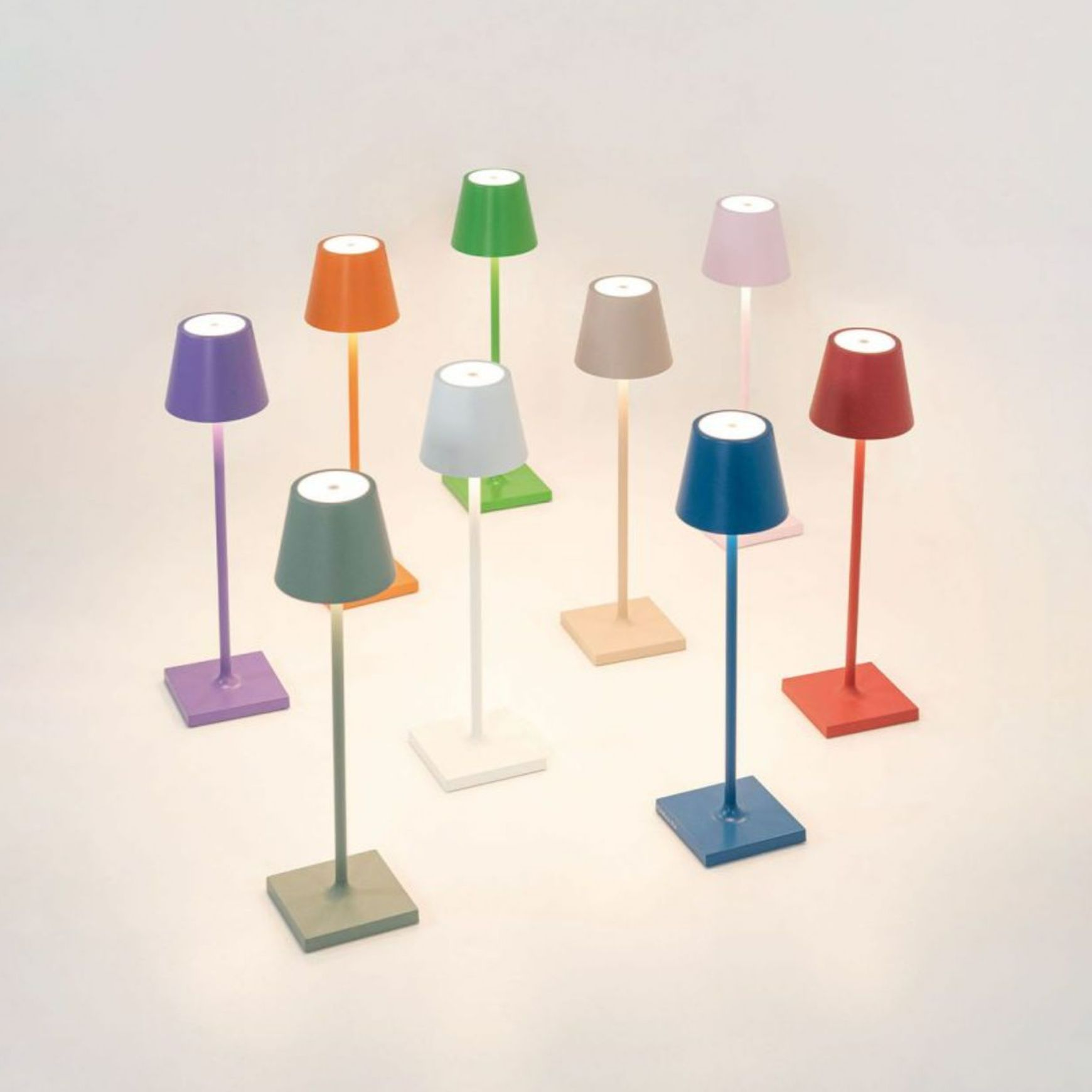 Poldina Micro Table Lamp