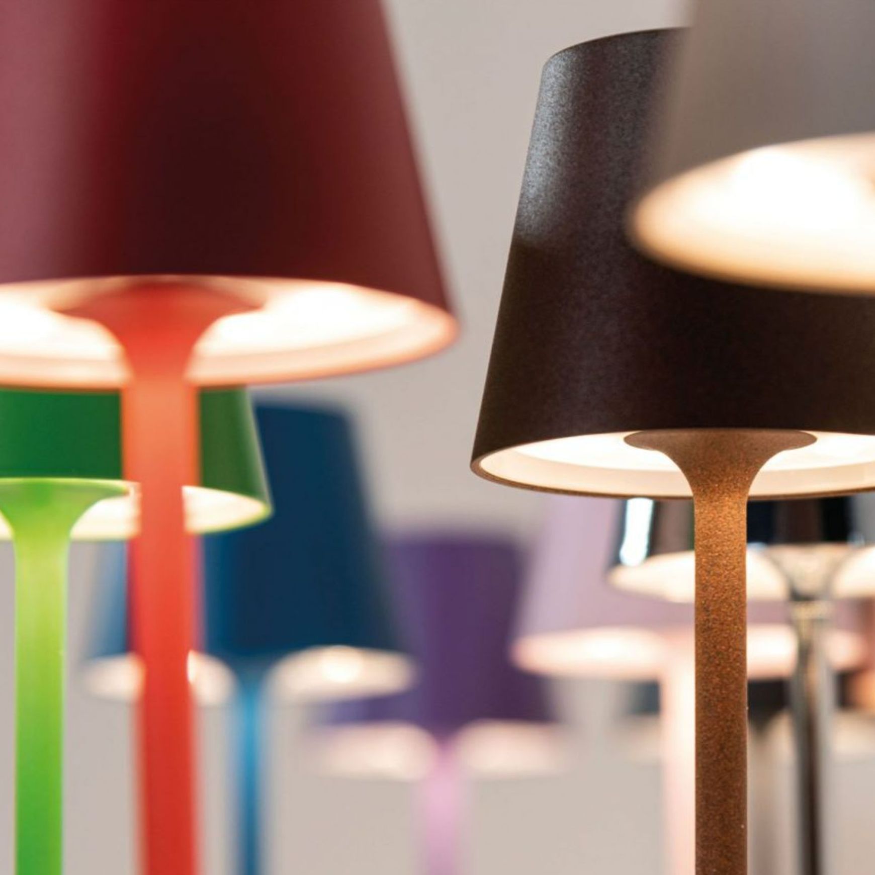 Poldina Micro Table Lamp