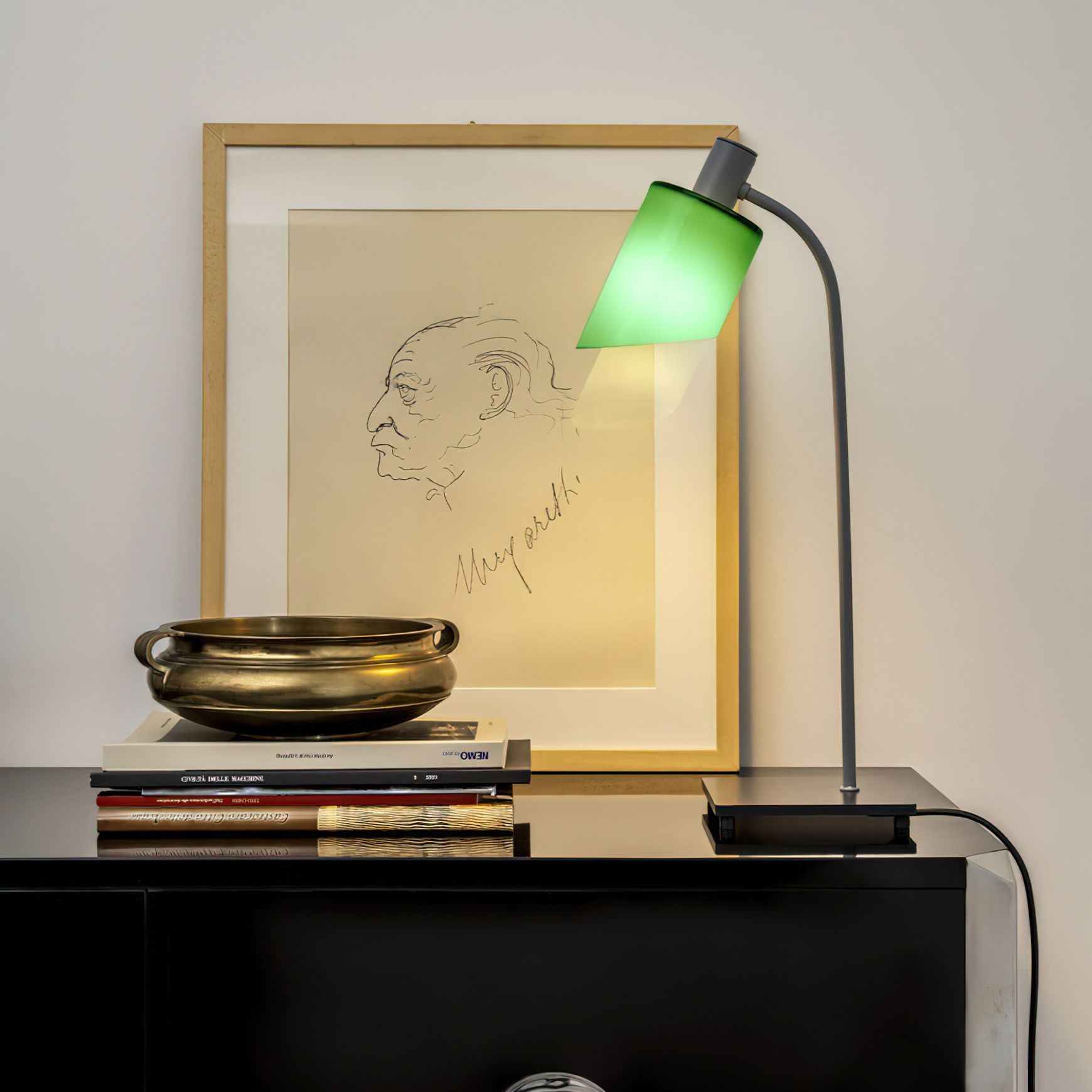 Lampe De Bureau Table Lamp