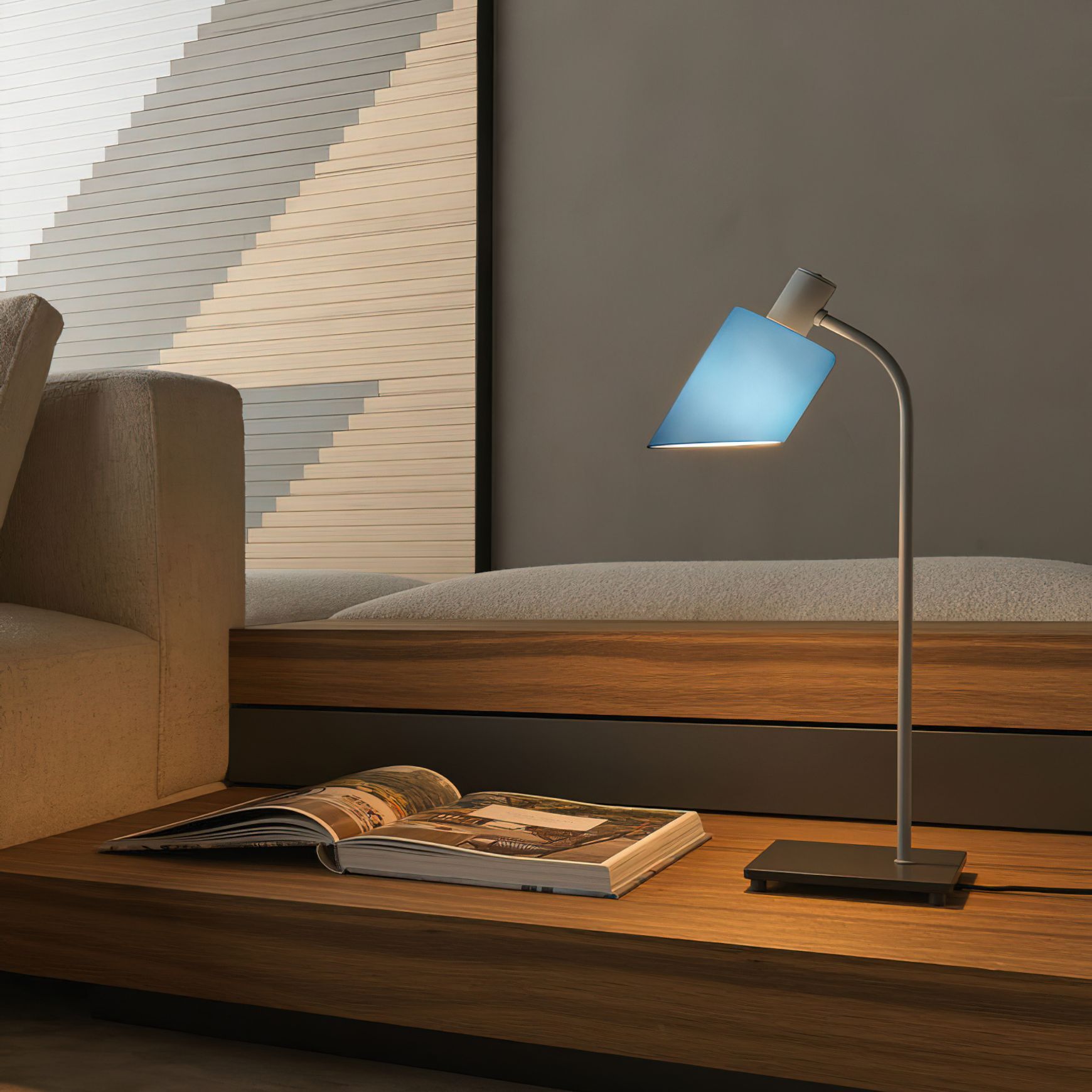 Lampe De Bureau Table Lamp