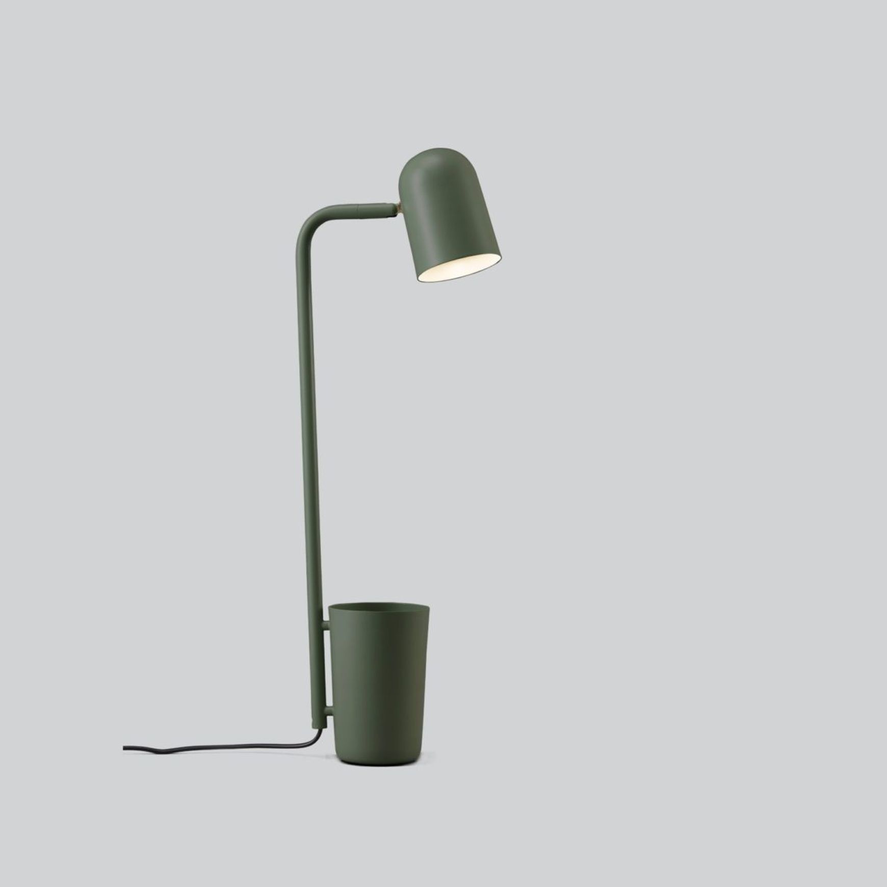 Buddy Table Lamp