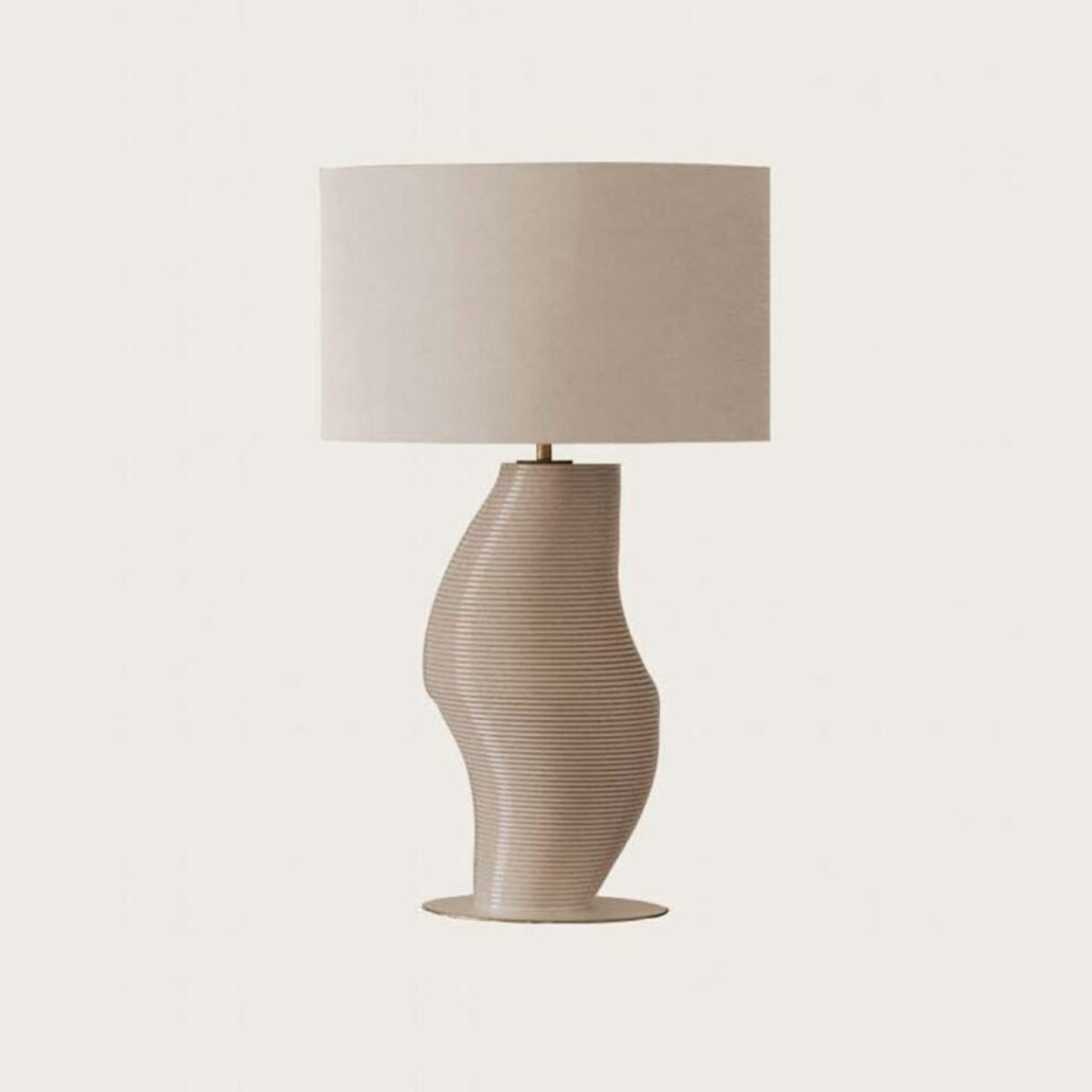Luet Table Lamp