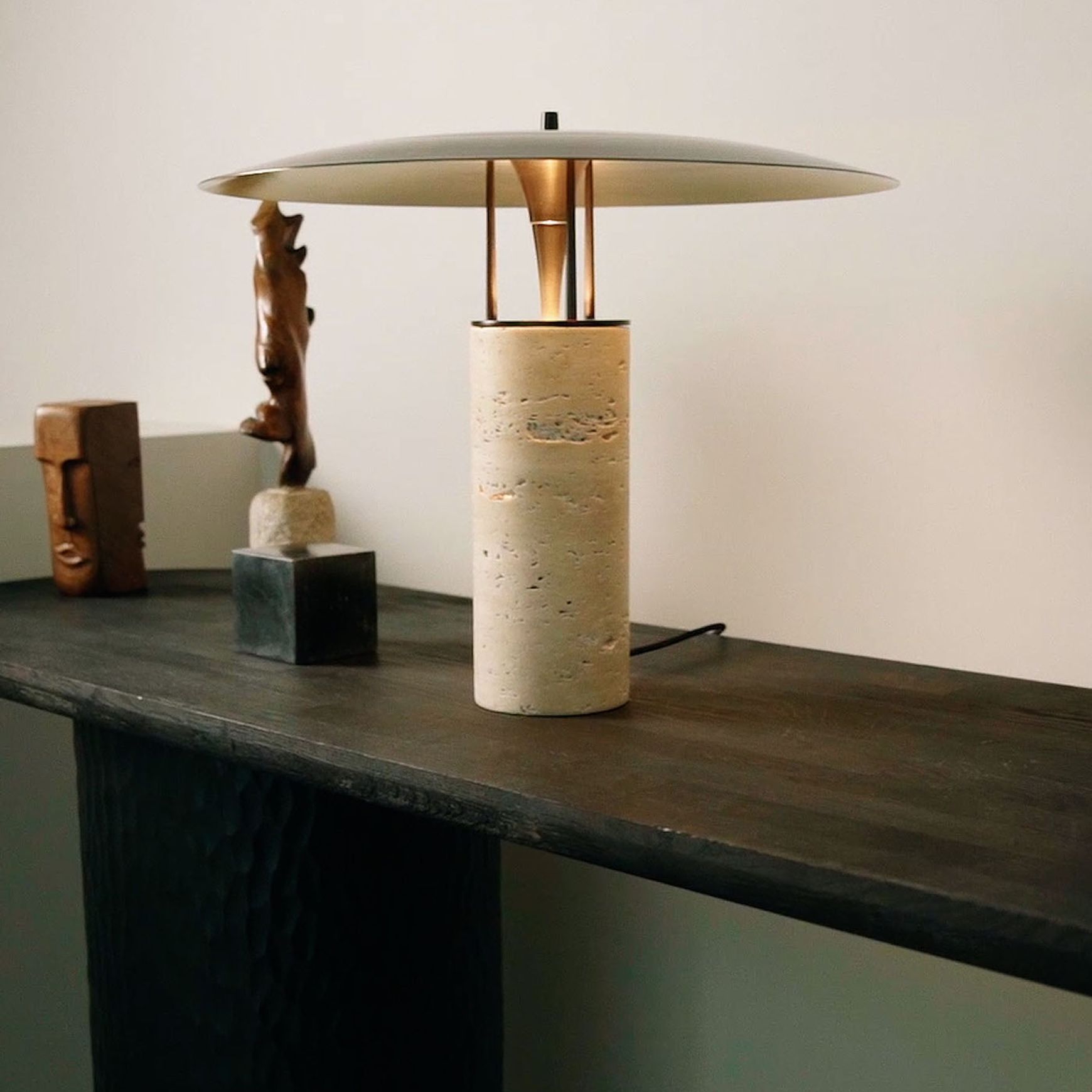Luna Table Lamp