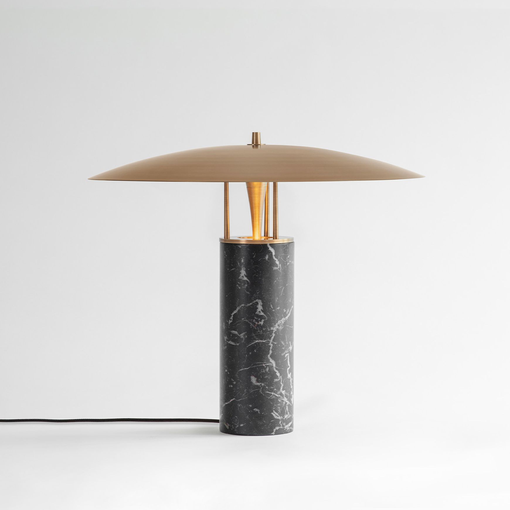 Luna Table Lamp