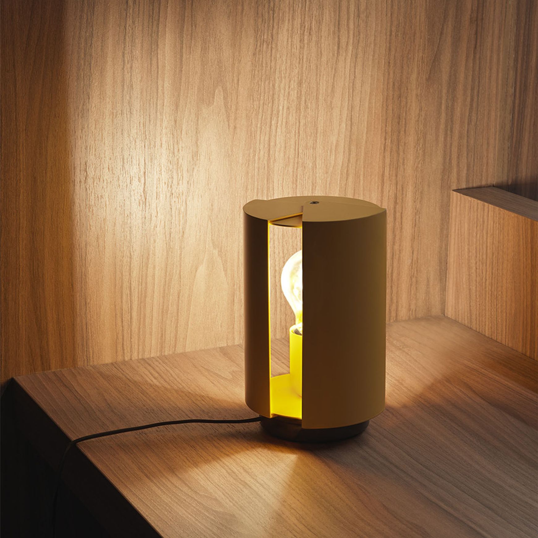 Pivotante à Poser Table Lamp