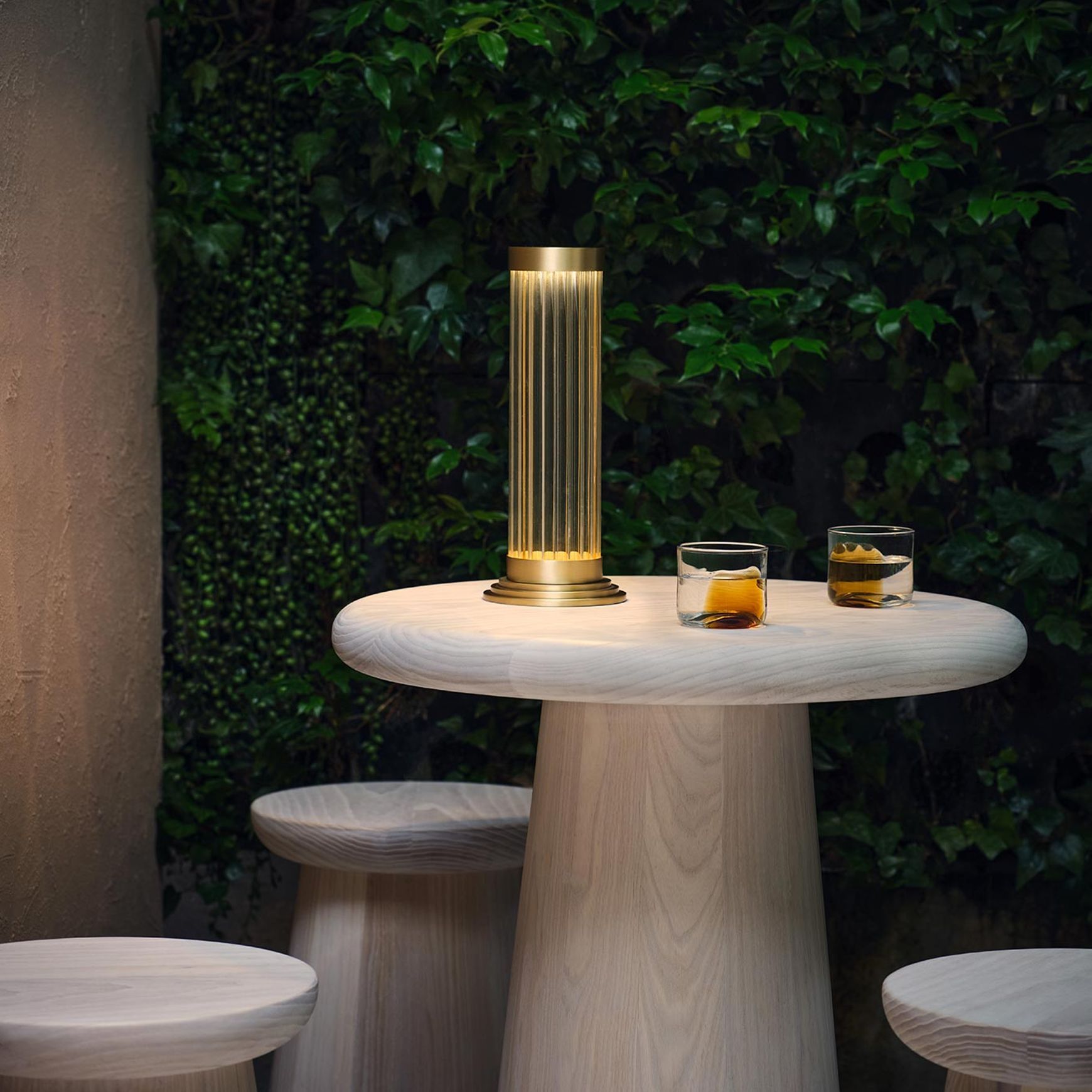 Porto Table Lamp