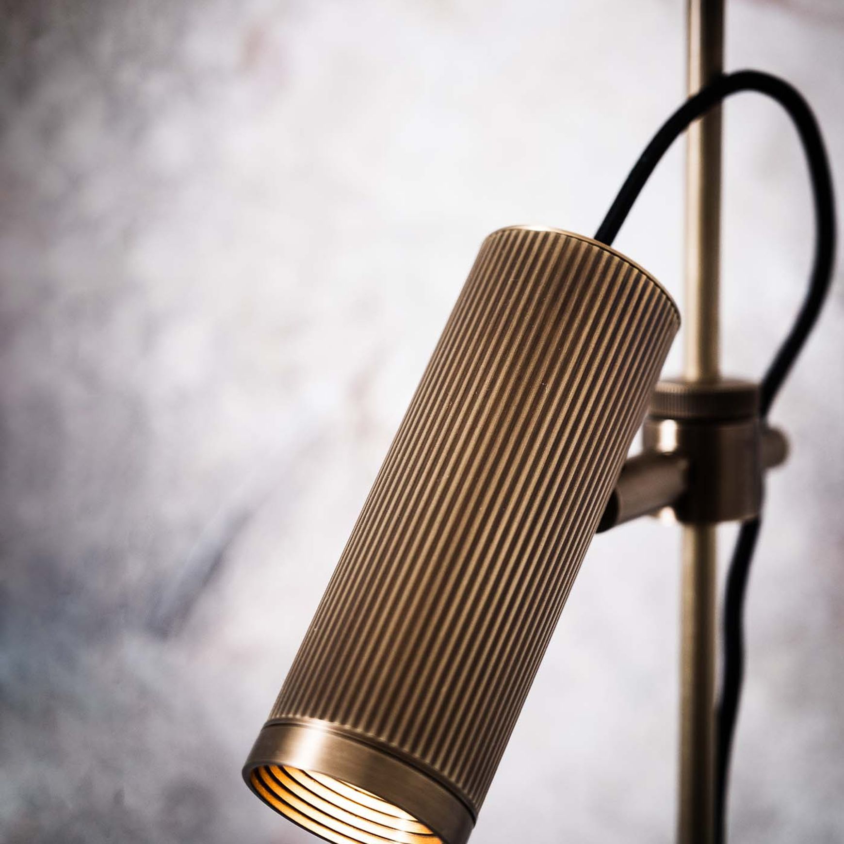 Spot Desk Table Lamp