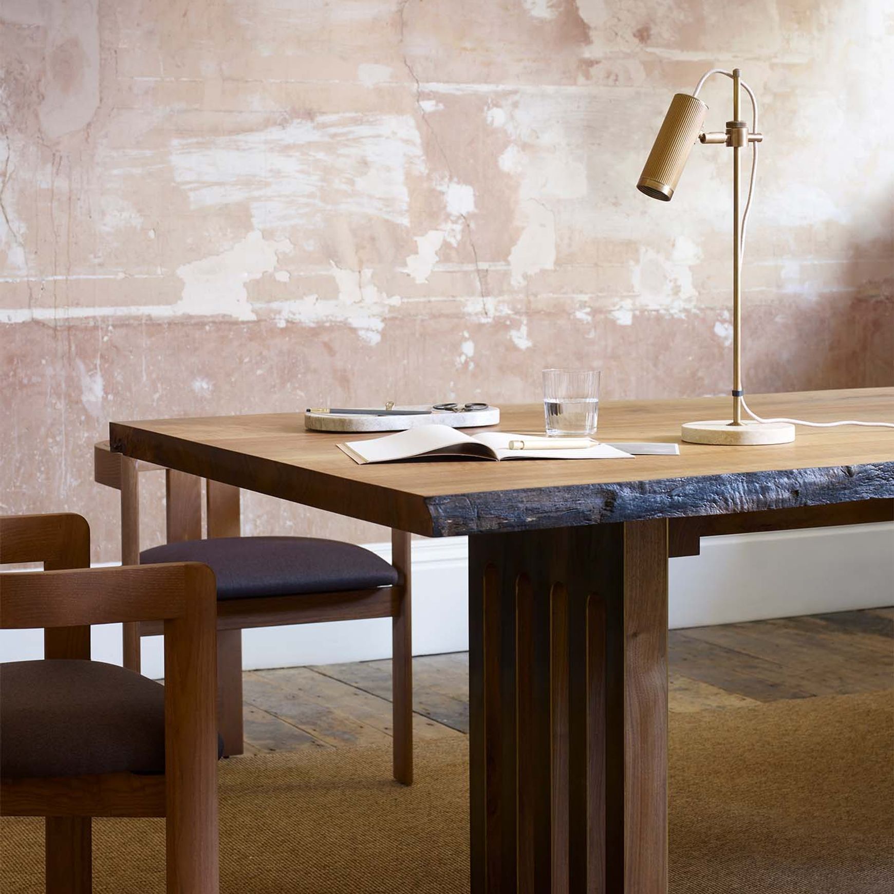 Spot Desk Table Lamp