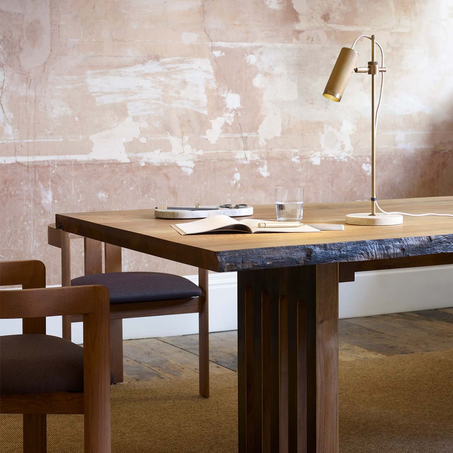 Spot Desk Table Lamp