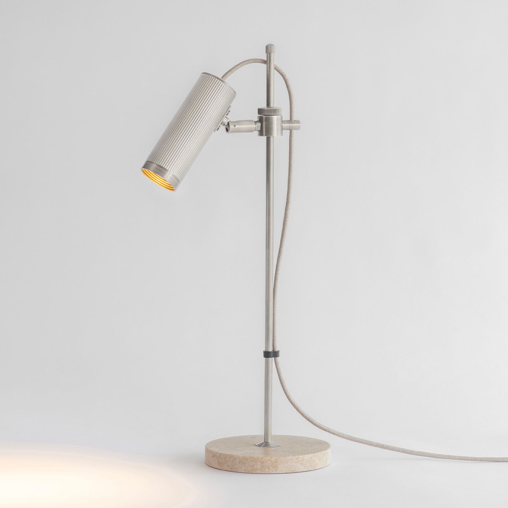 Spot Desk Table Lamp