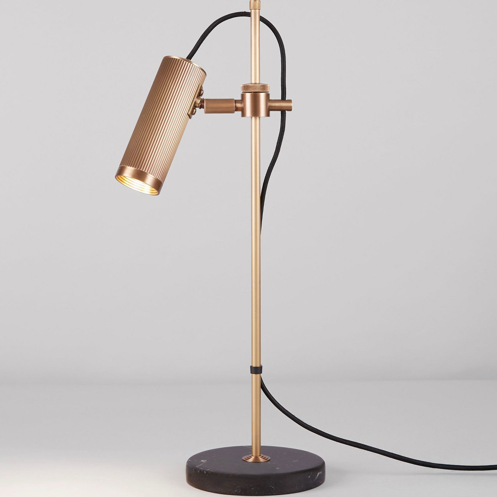 Spot Desk Table Lamp