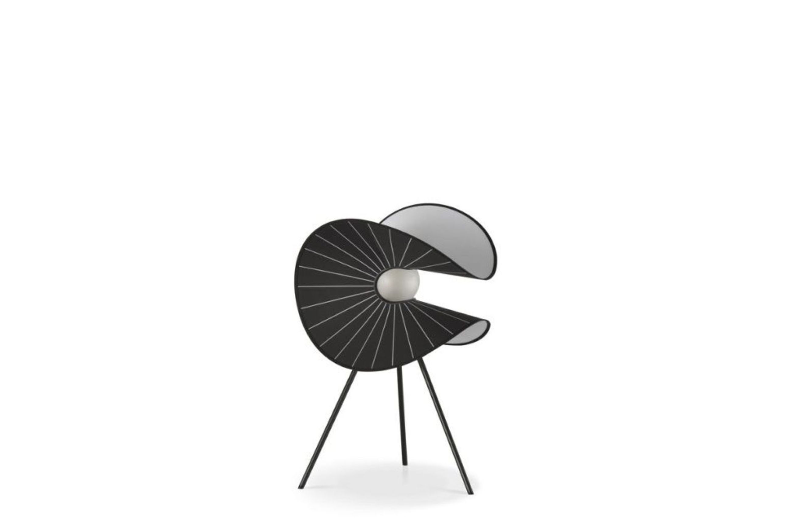 Mariposa Mini Table Lamp