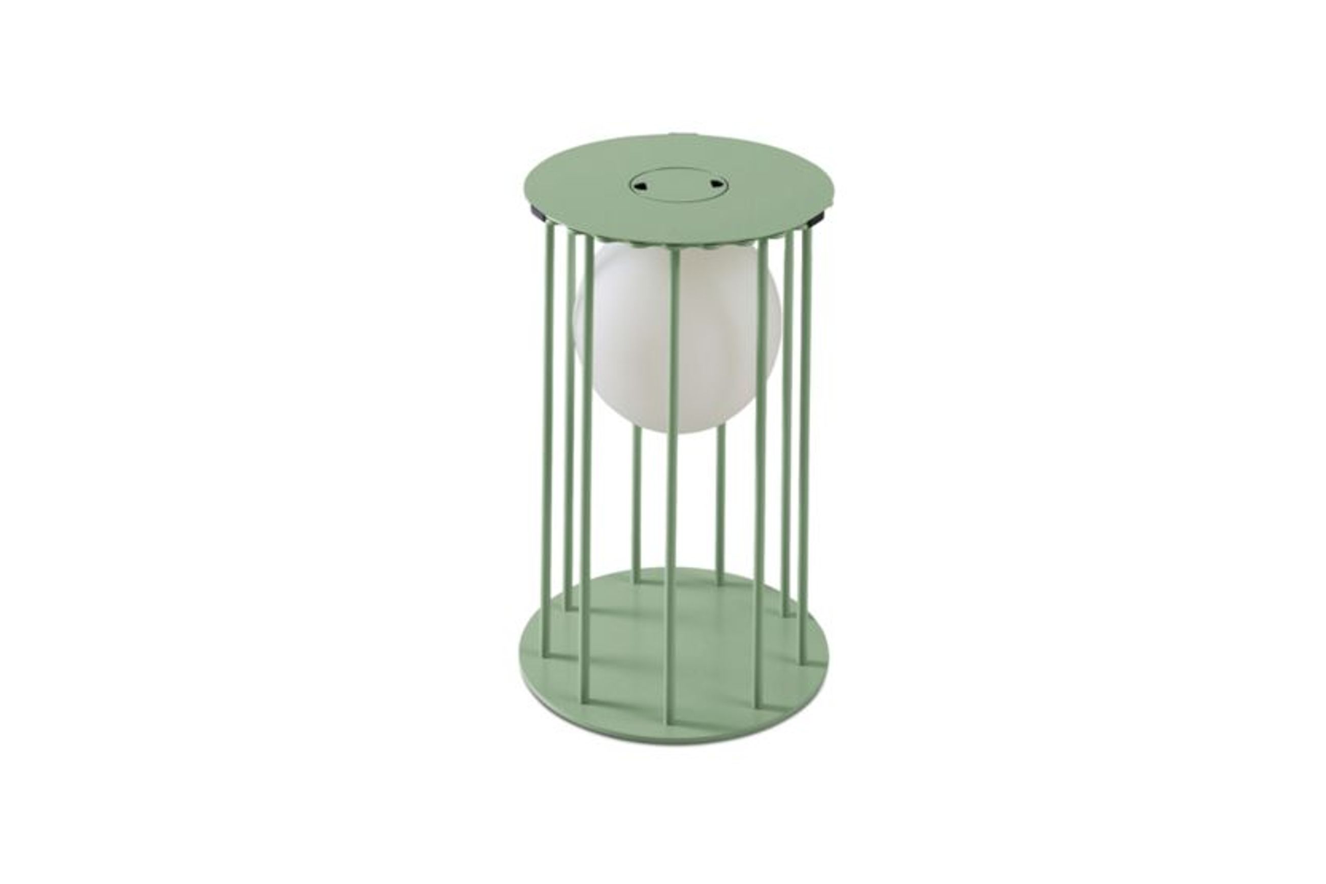Intro Outdoor Table Lamp