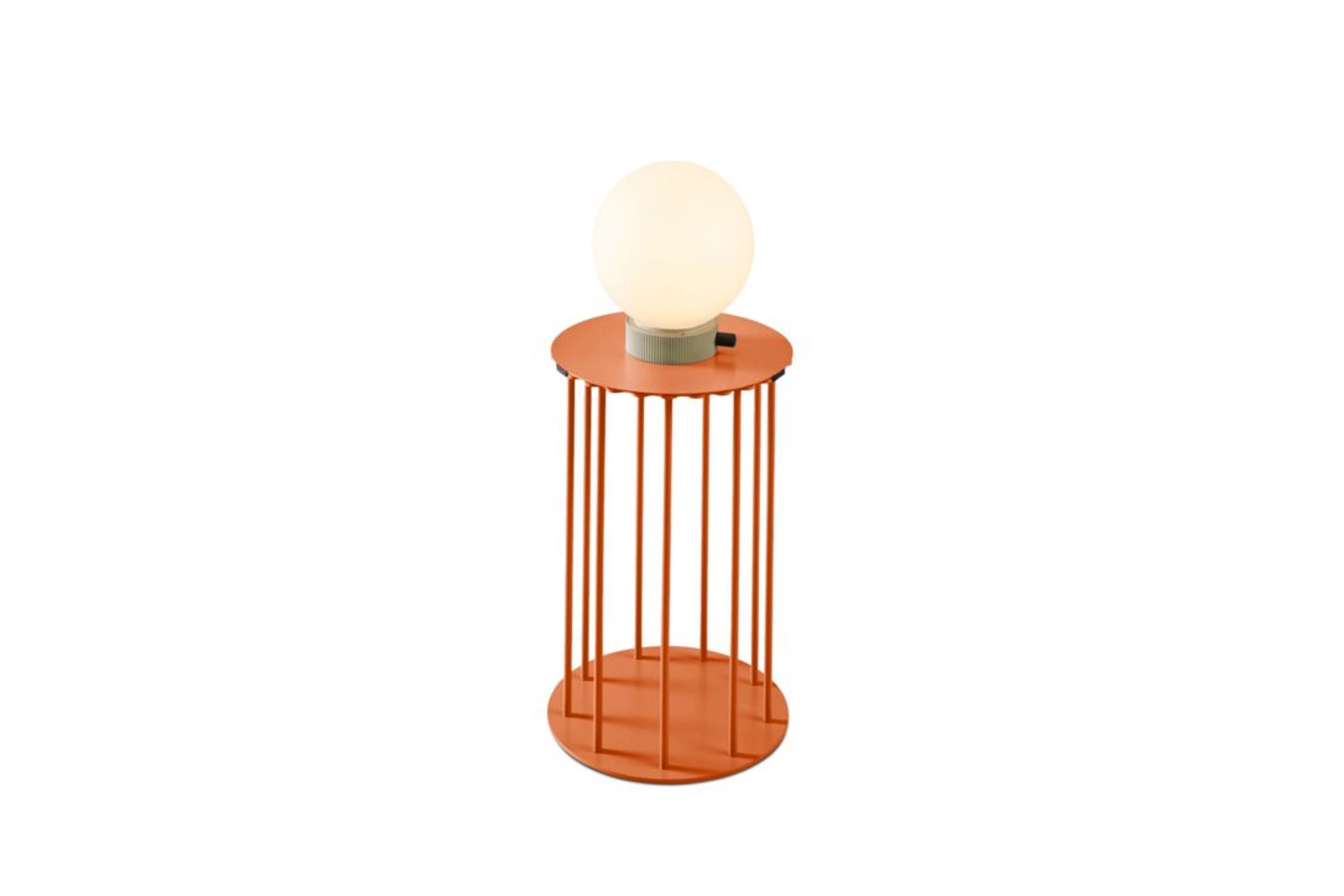 Intro Outdoor Table Lamp