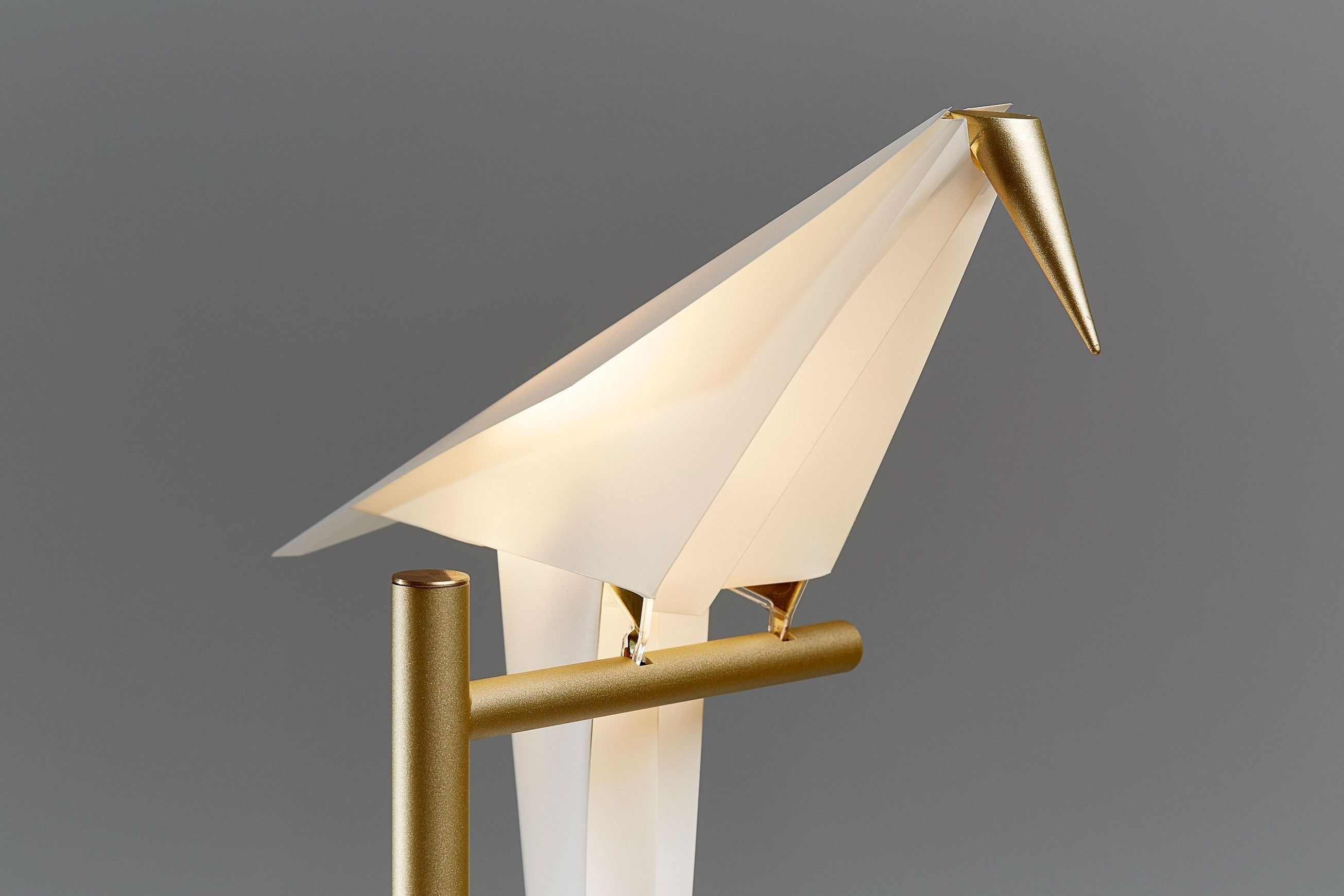 Perch Table light
