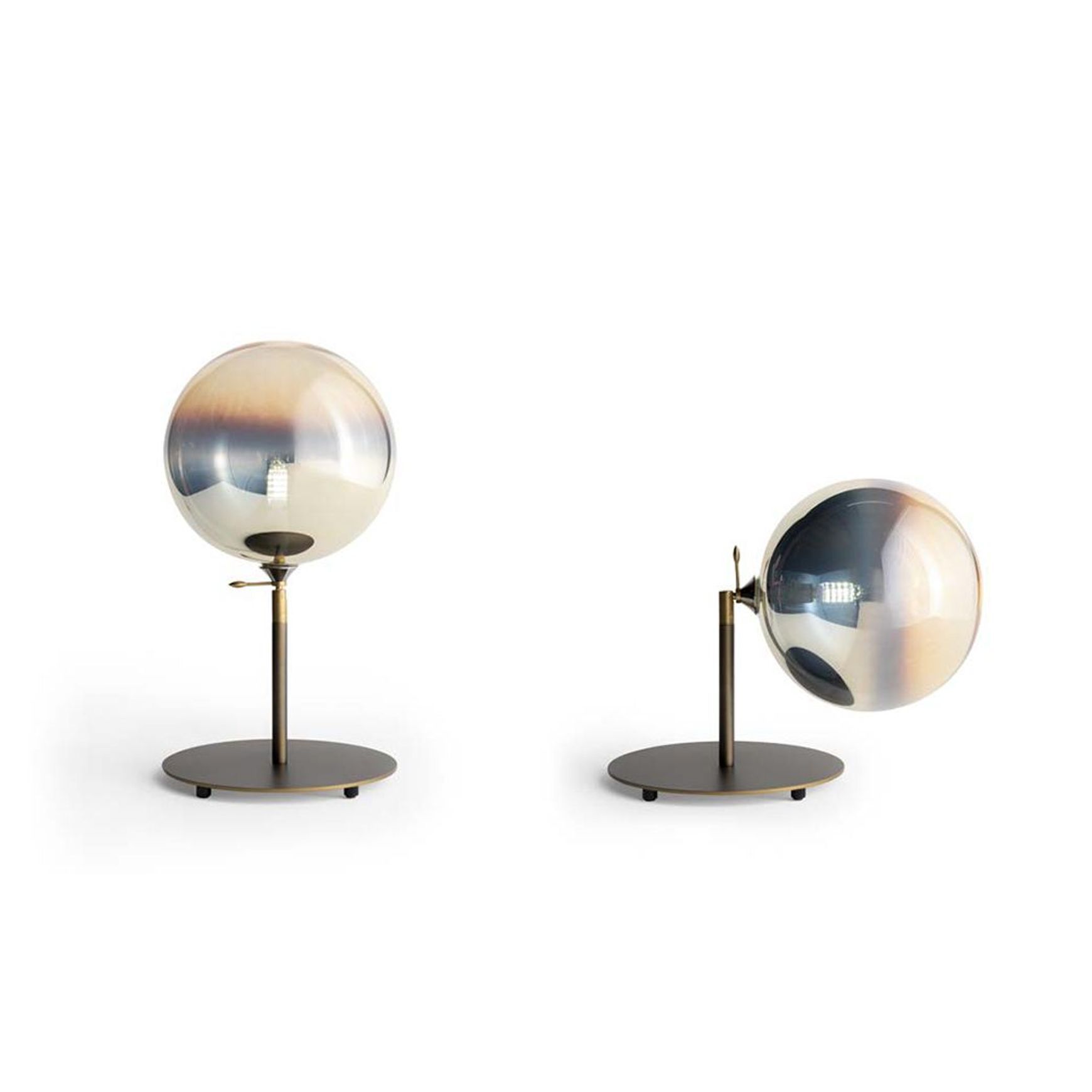 Bulles XL Moveable Lamp