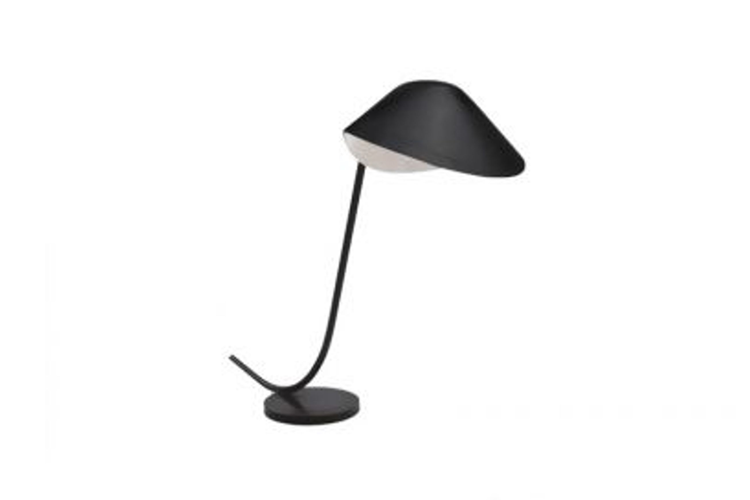 Antony Table Lamp by Serge Mouille