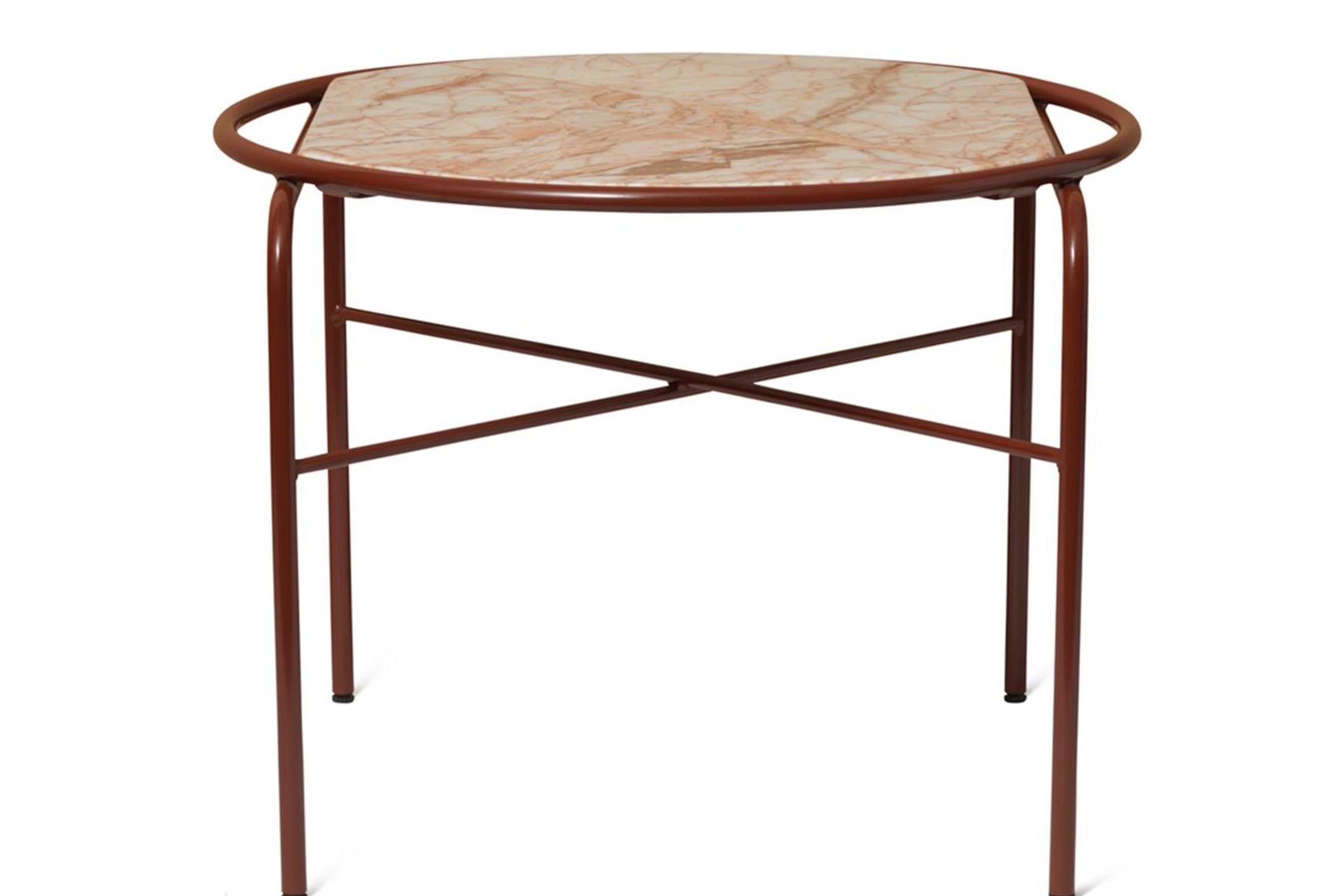 Secant Table - Round