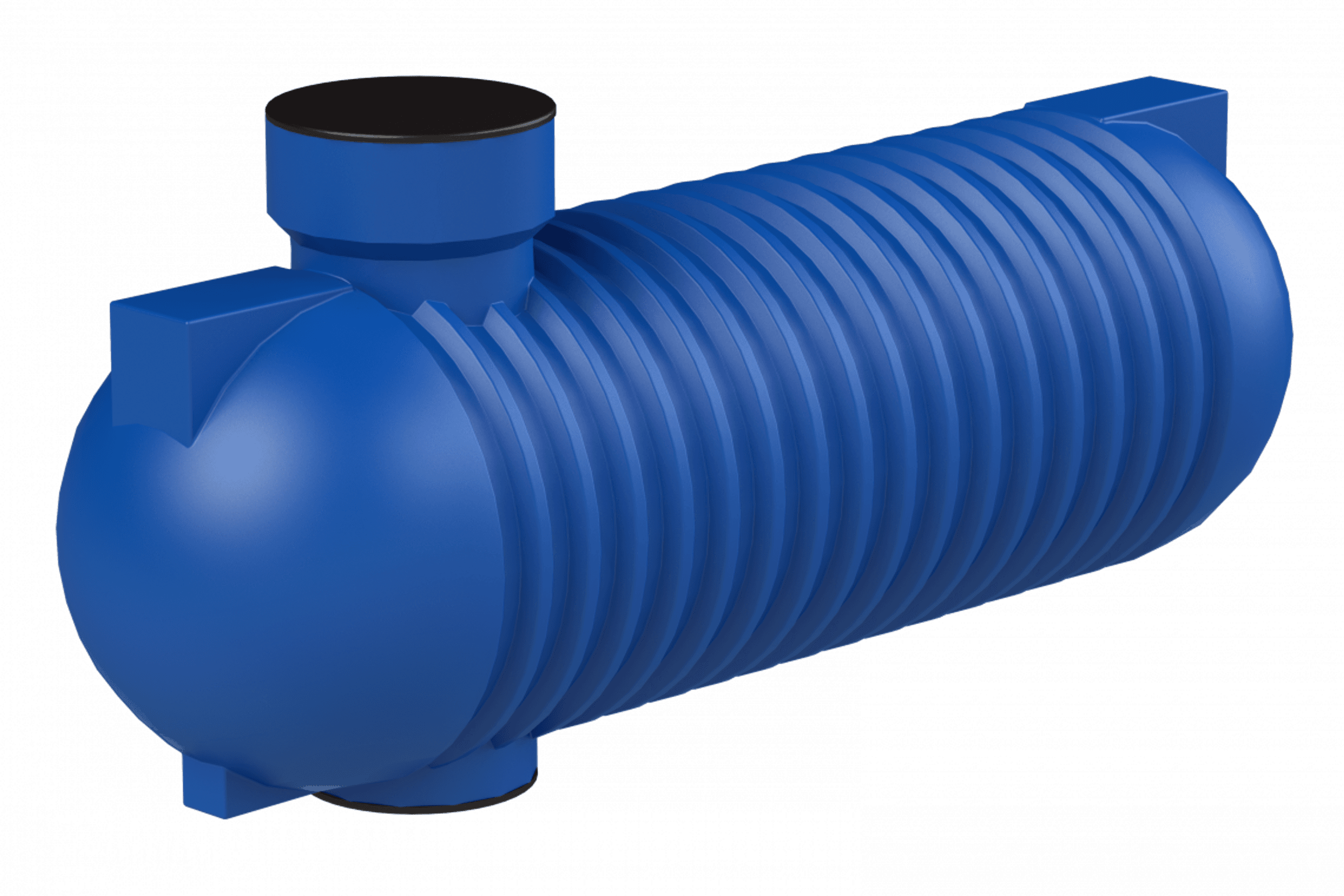 XPRESS Underground Tank 4,000 Ltr 1.2M Dia