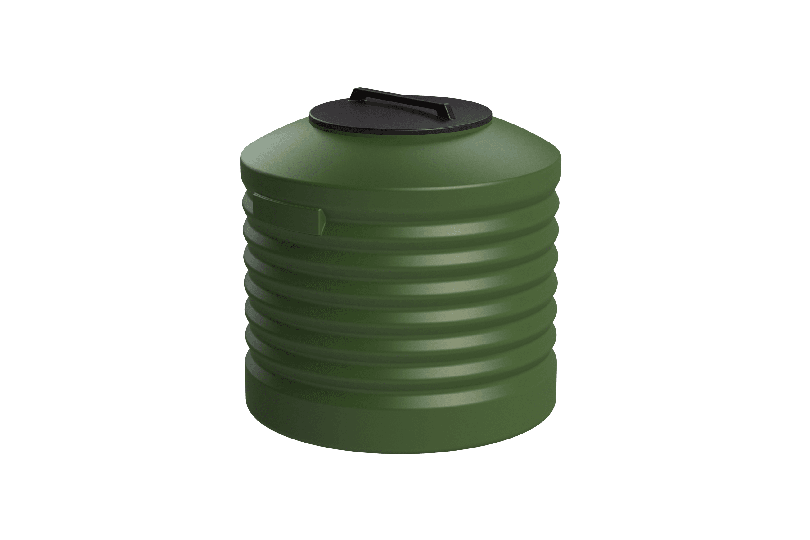 ENDURO Water Tank 450 Ltr