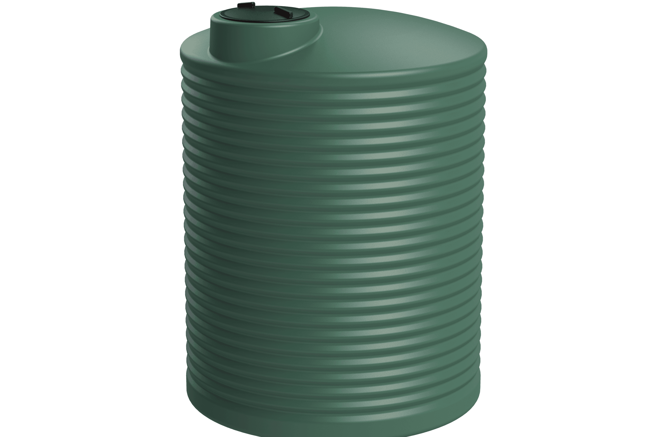 ENDURO Water Tank 4,000 Ltr