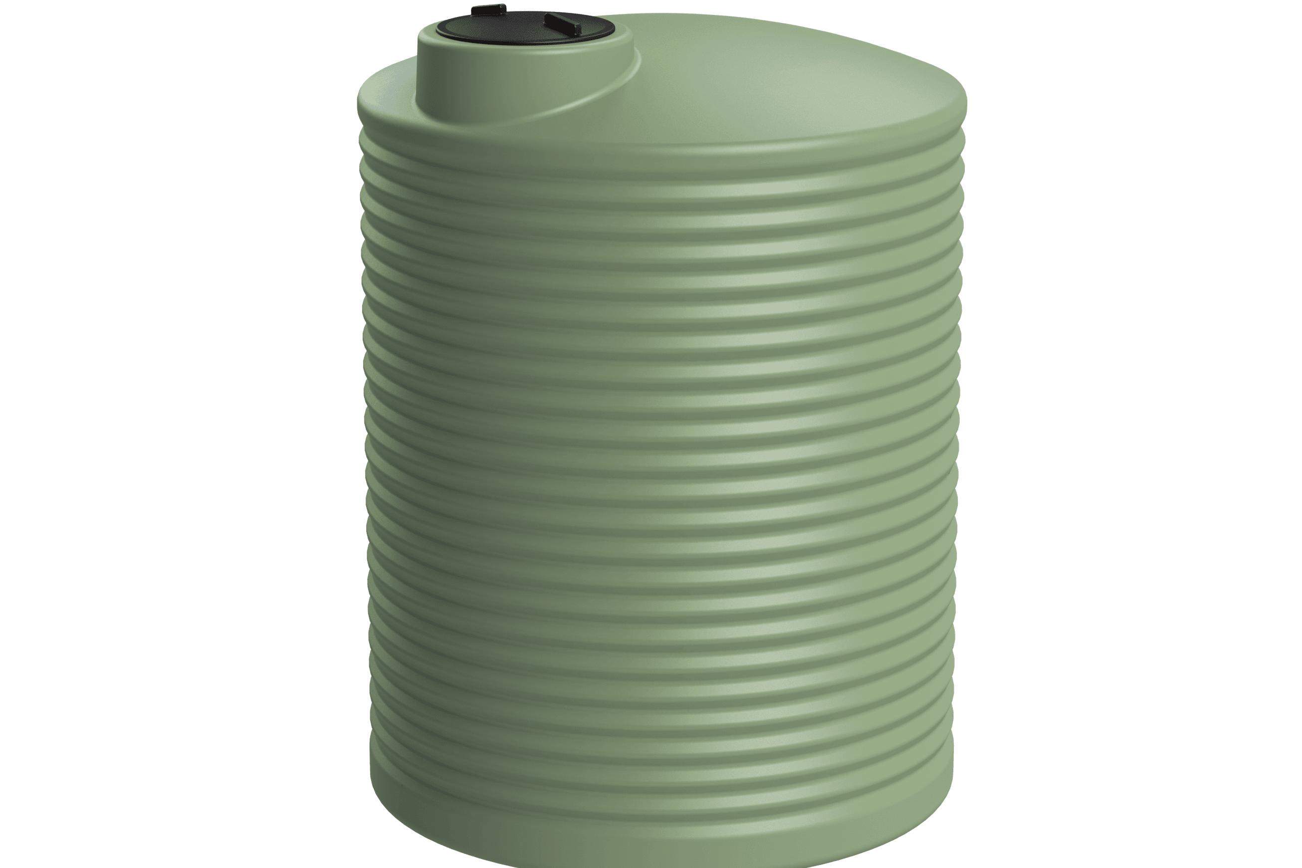 ENDURO Water Tank 4,000 Ltr