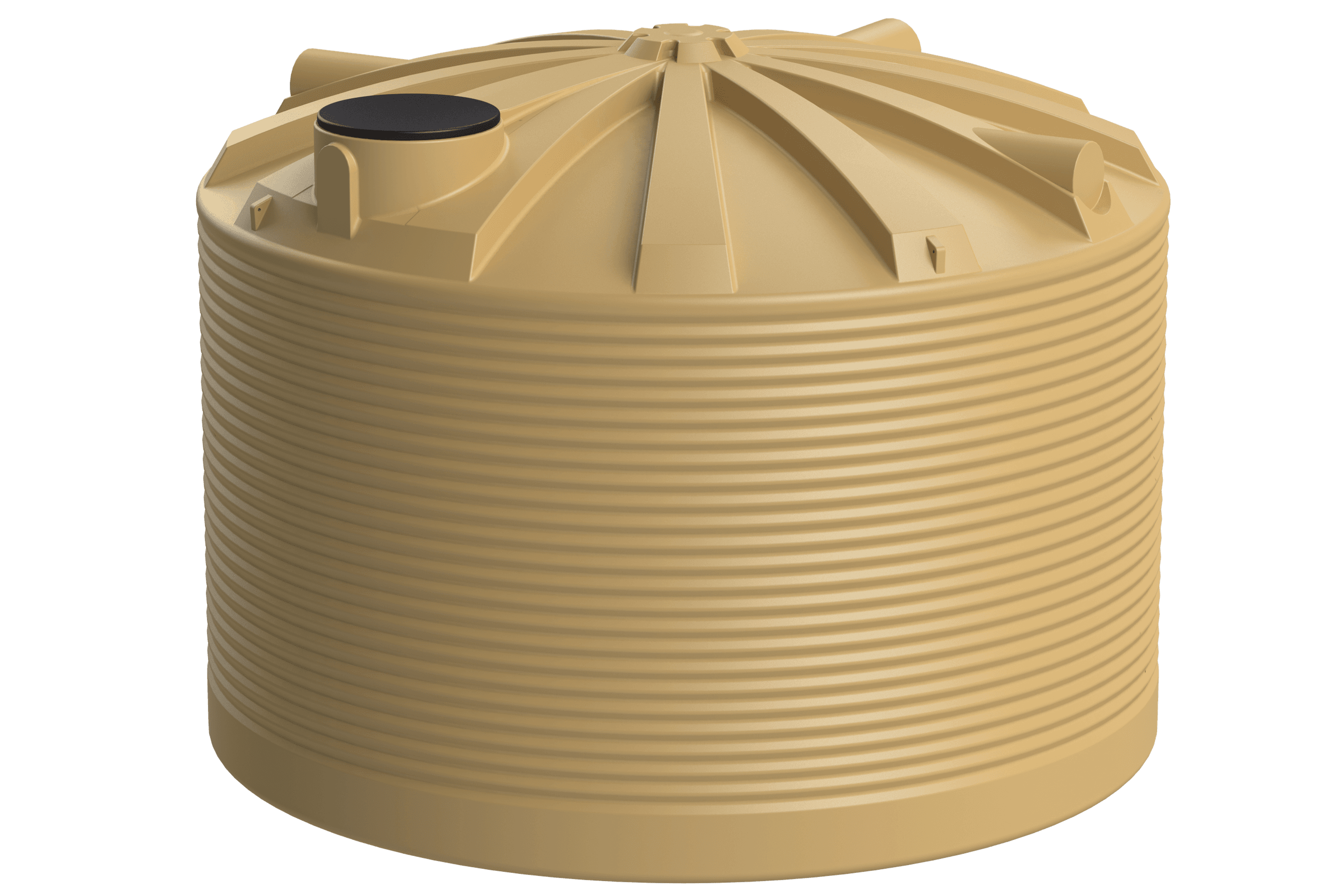 ENDURO Water Tank 25,000 Ltr