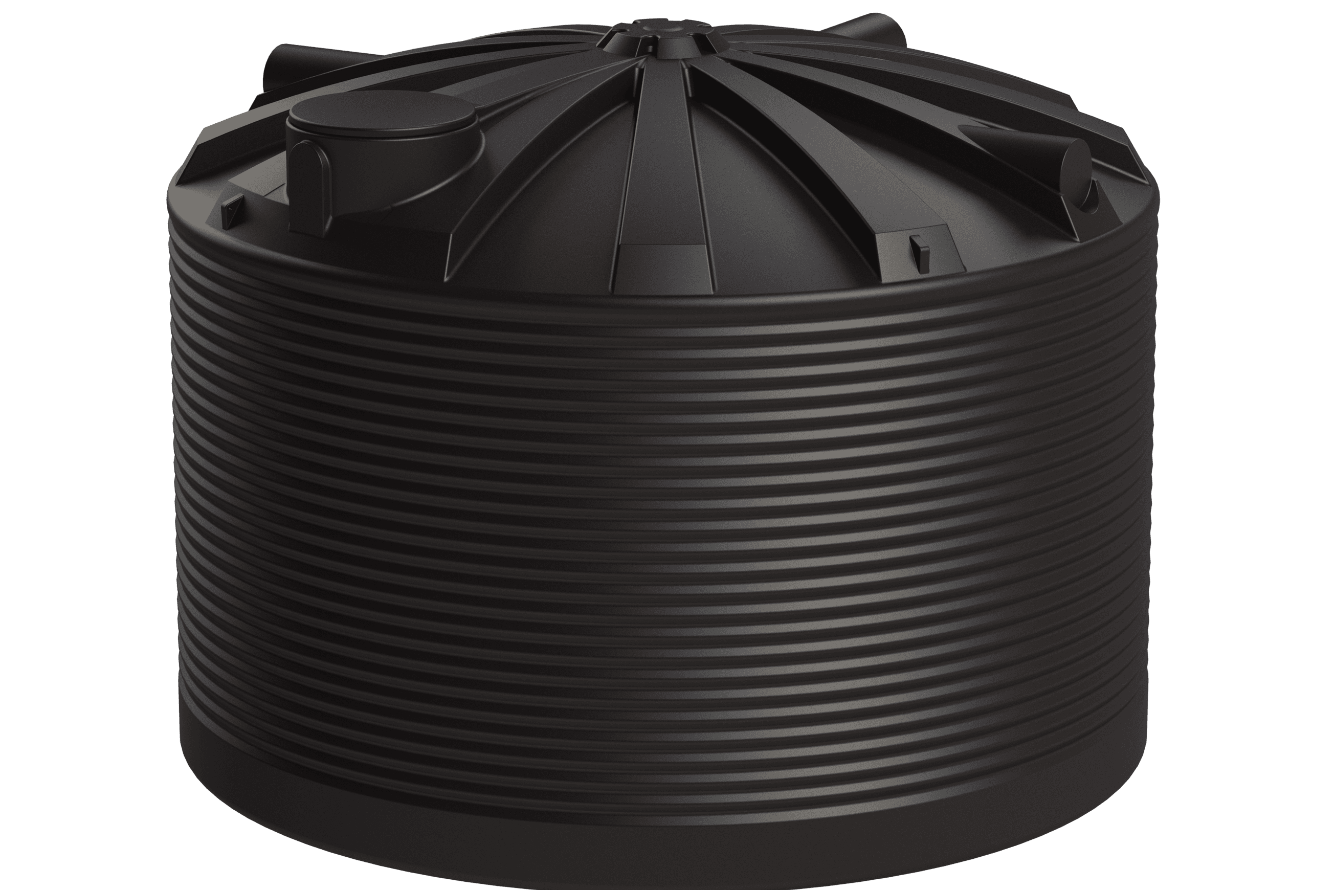 ENDURO Water Tank 25,000 Ltr