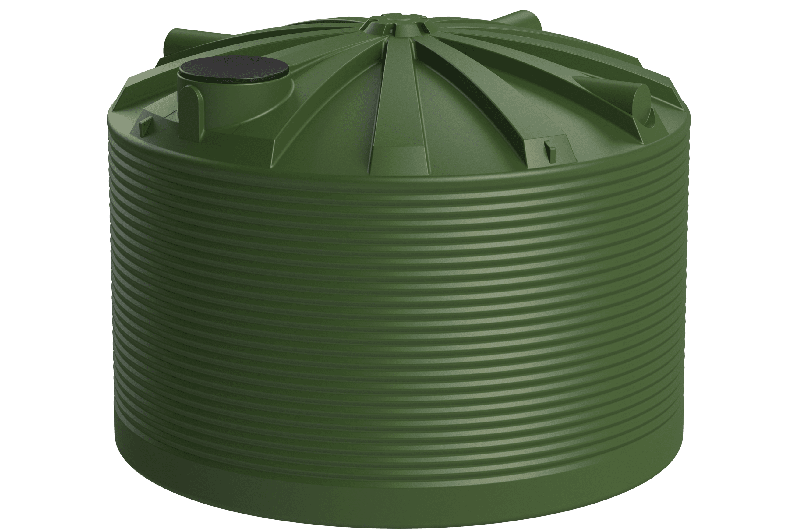 ENDURO Water Tank 25,000 Ltr