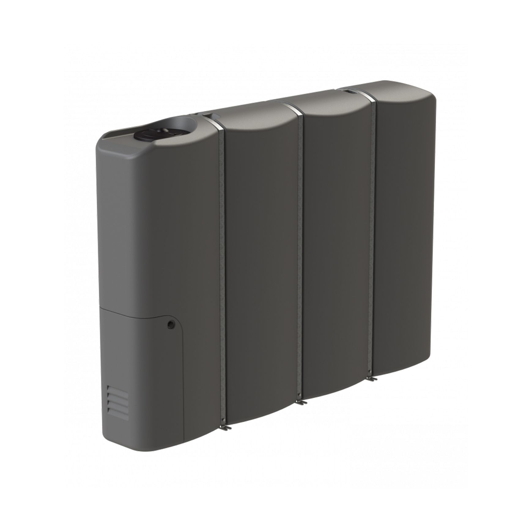 Promax Slimline Tank 3,000 Ltr