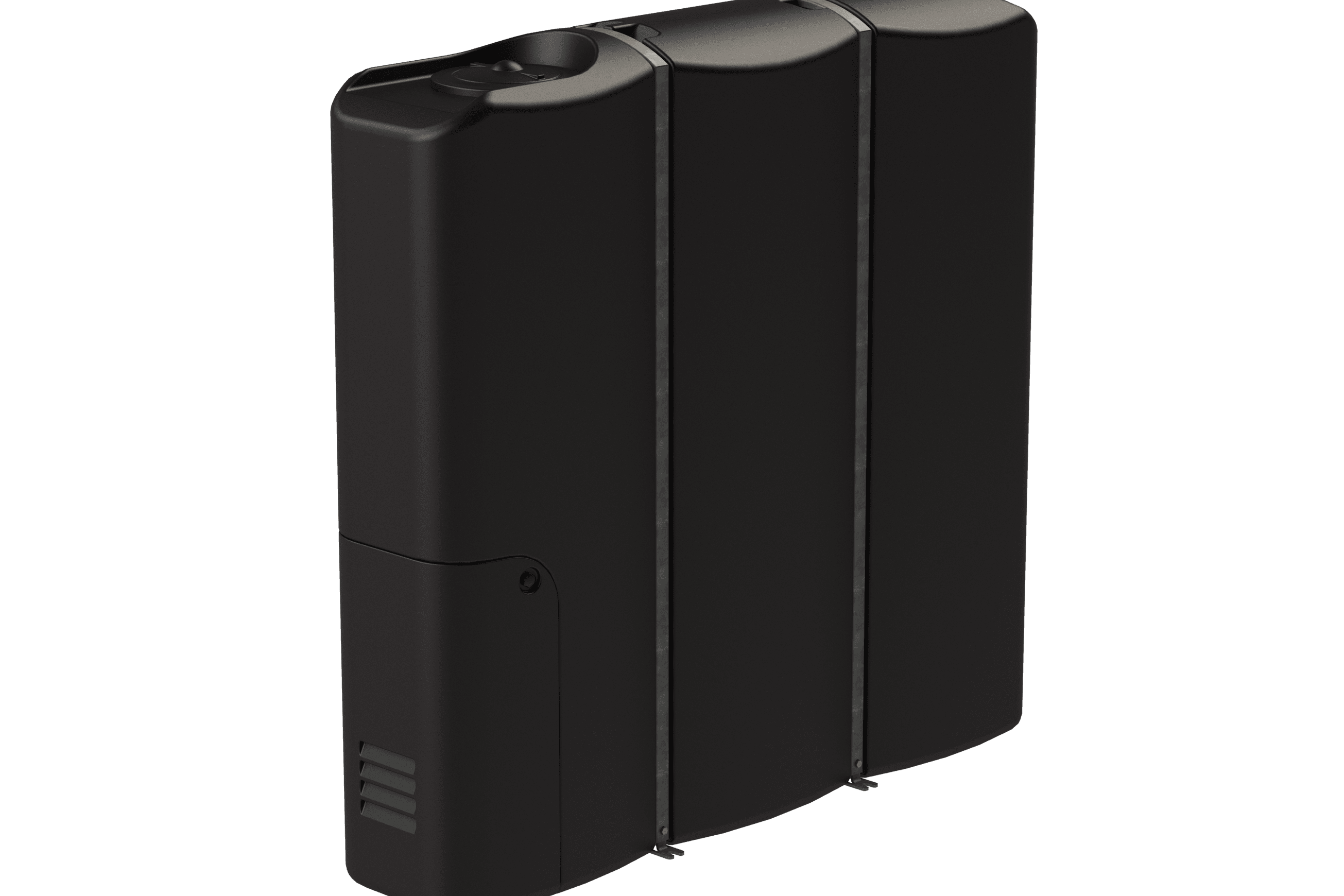 Promax Slimline Tank 2,000 Ltr